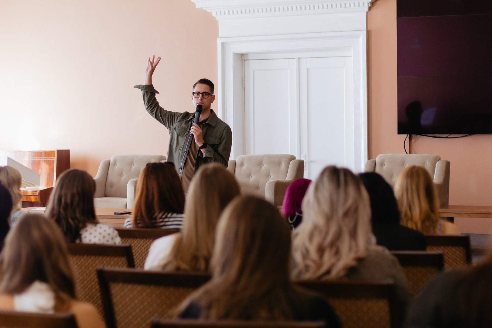 Романова Александра фотограф в Москве