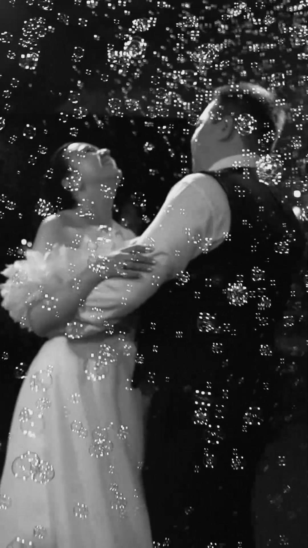 Свадебные Reels. Видеомейкер Барышева Оля