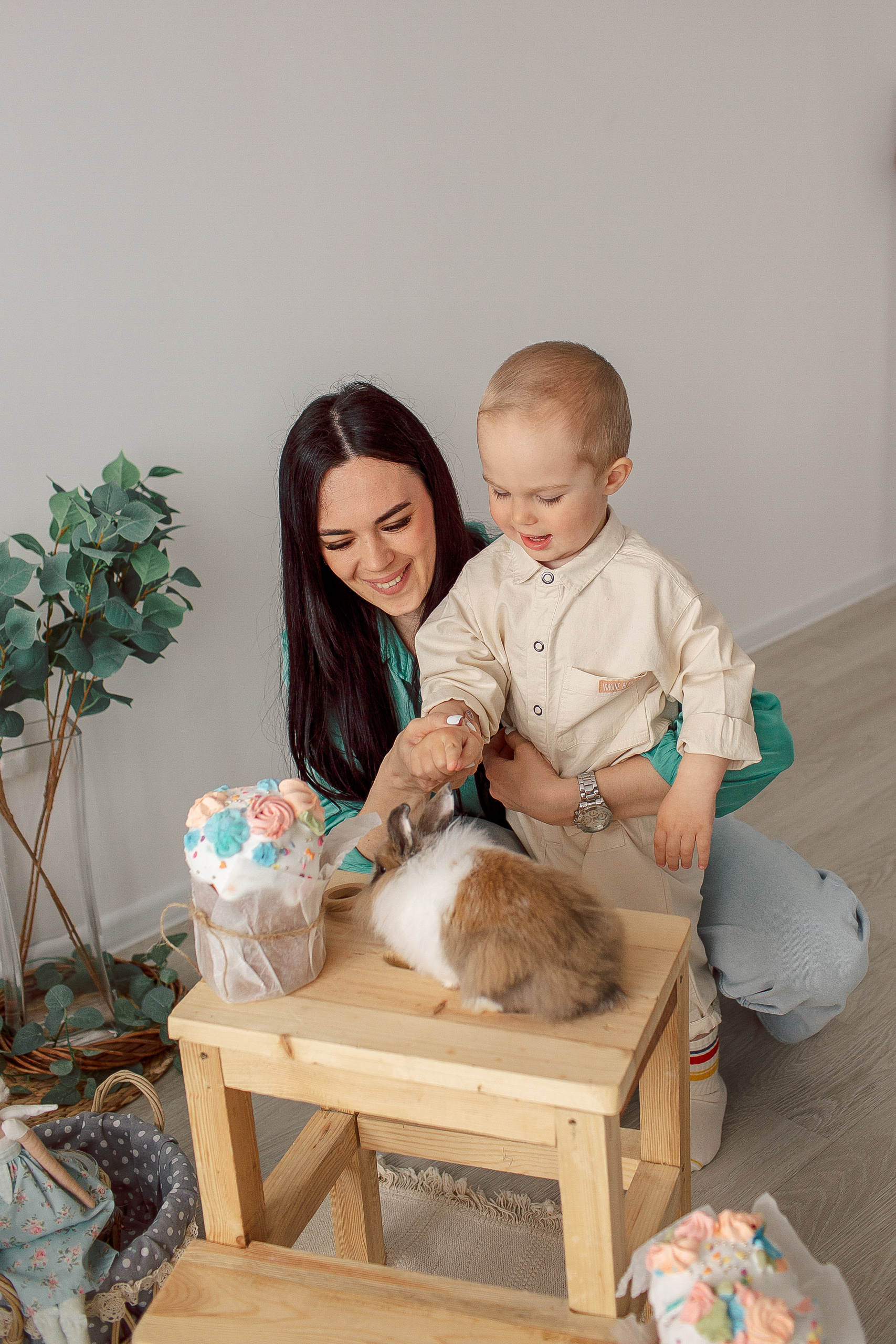 Отзывы. Фотограф Ейск Фотостудия в Ейске