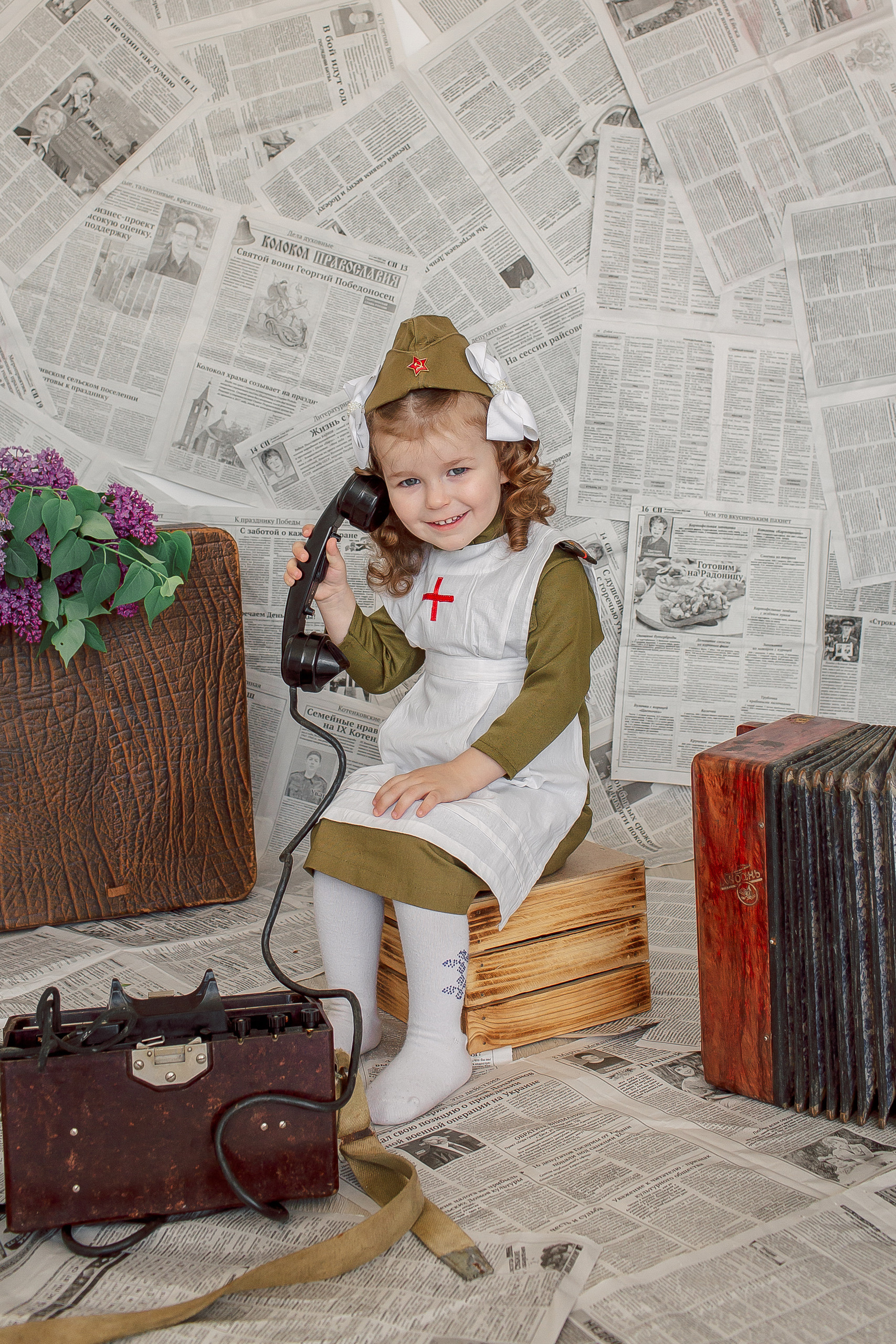 Отзывы. Фотограф Ейск Фотостудия в Ейске