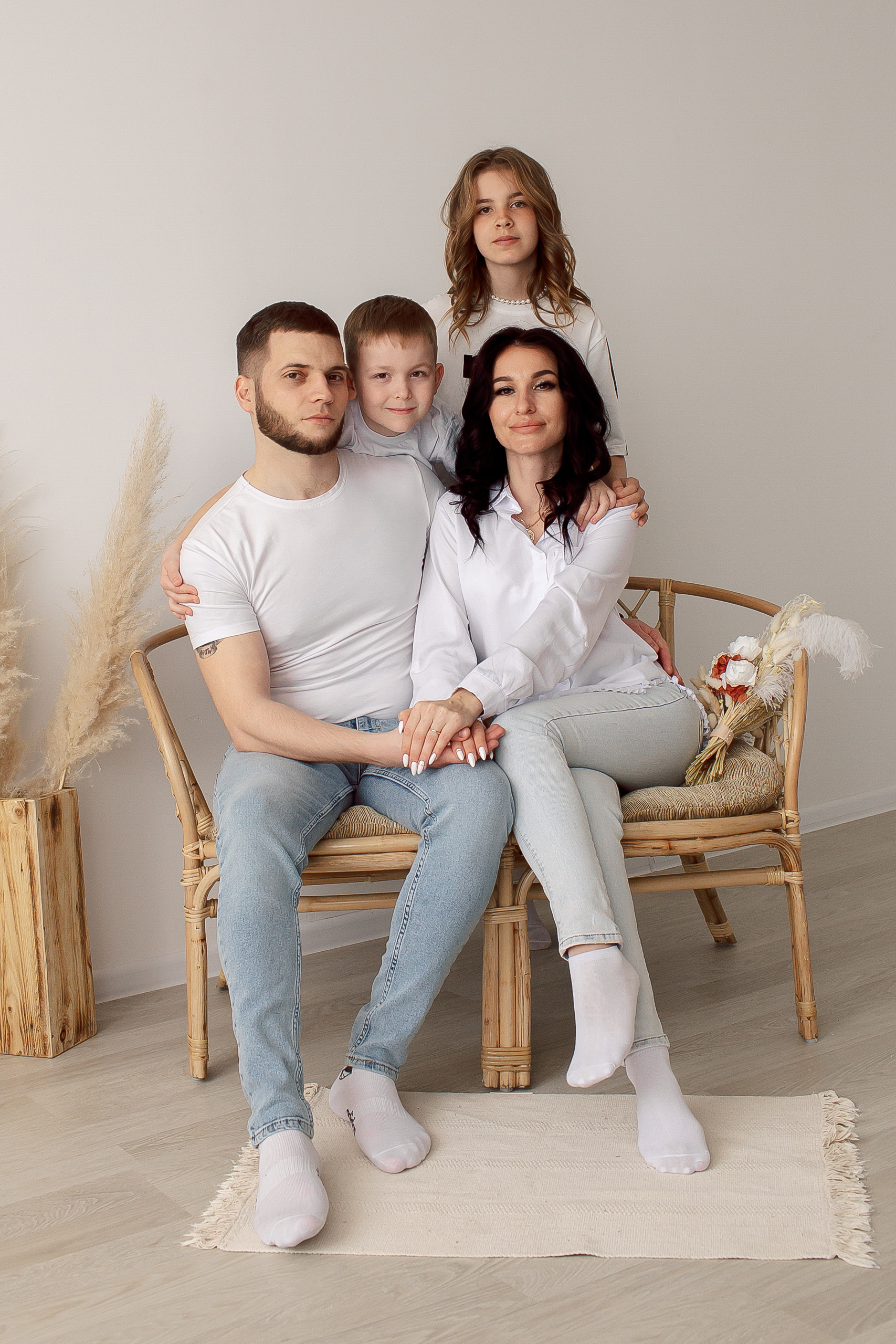 Отзывы. Фотограф Ейск Фотостудия в Ейске