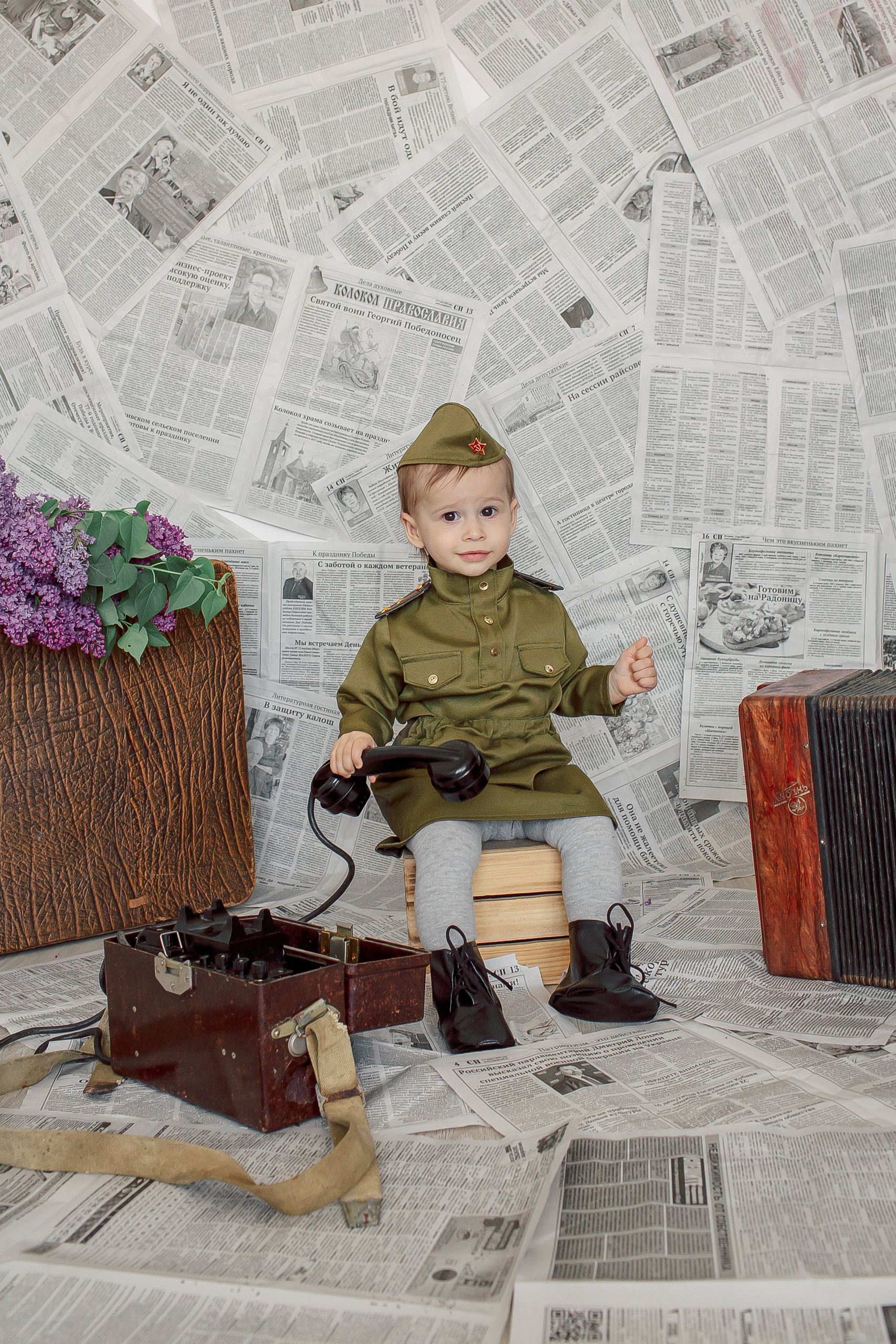 Отзывы. Фотограф Ейск Фотостудия в Ейске