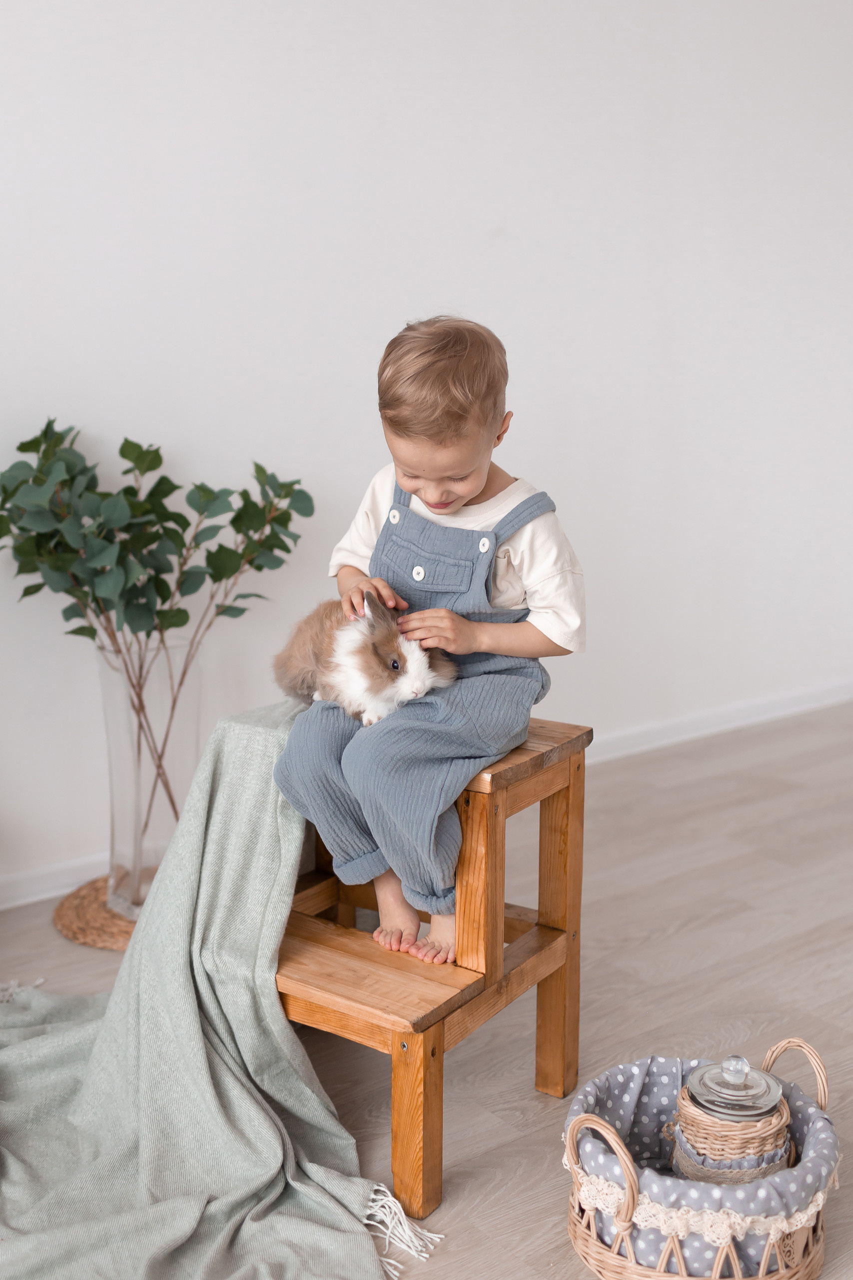 Отзывы. Фотограф Ейск Фотостудия в Ейске