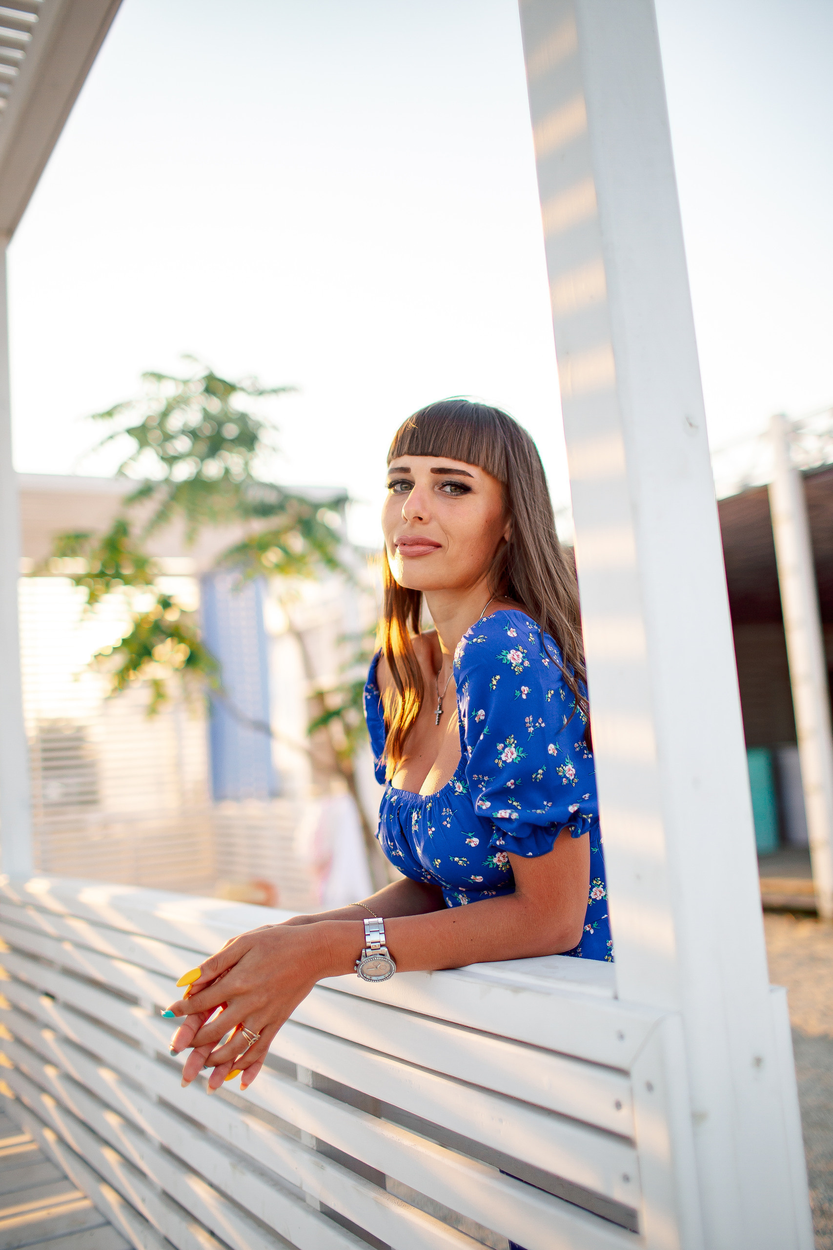 Отзывы. Фотограф Ейск Фотостудия в Ейске