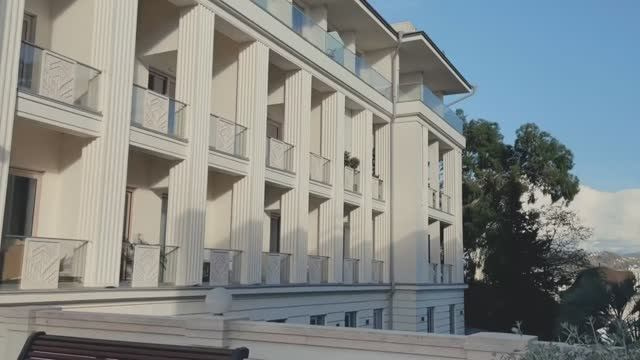 Видео объектов. Коммерческий фотограф Яков Рослин