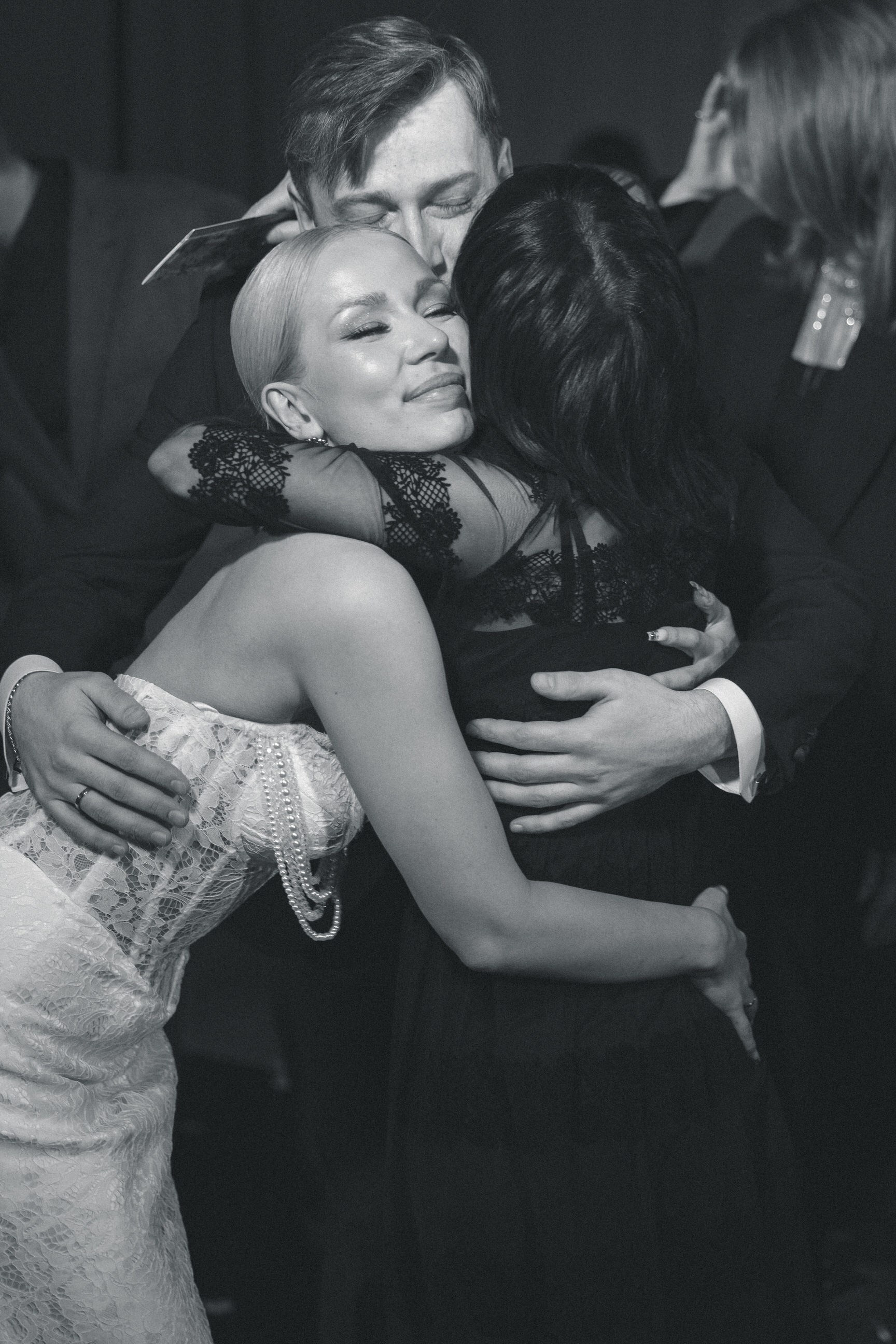 Анастасия & Анатолий. Yura Rush Свадебный фотограф Тюмень