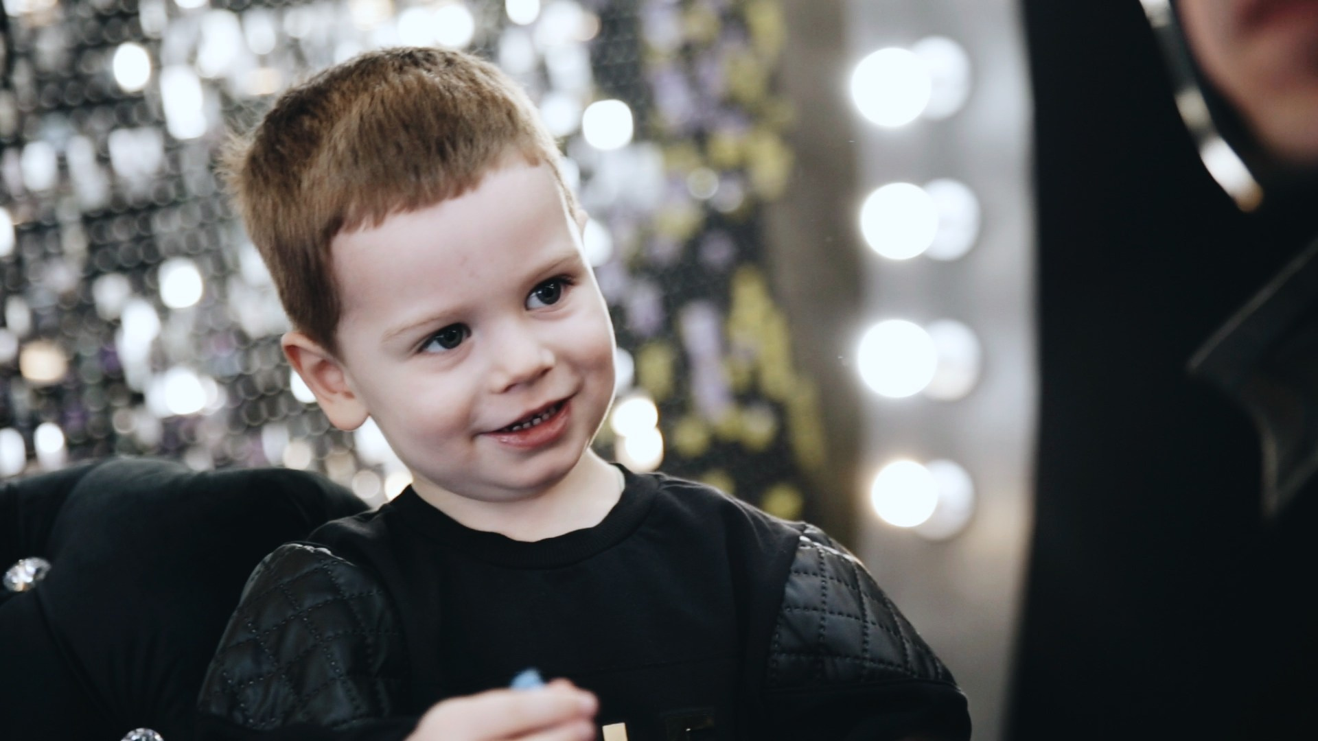 День рождения. Видеосъёмка праздников в Краснодаре