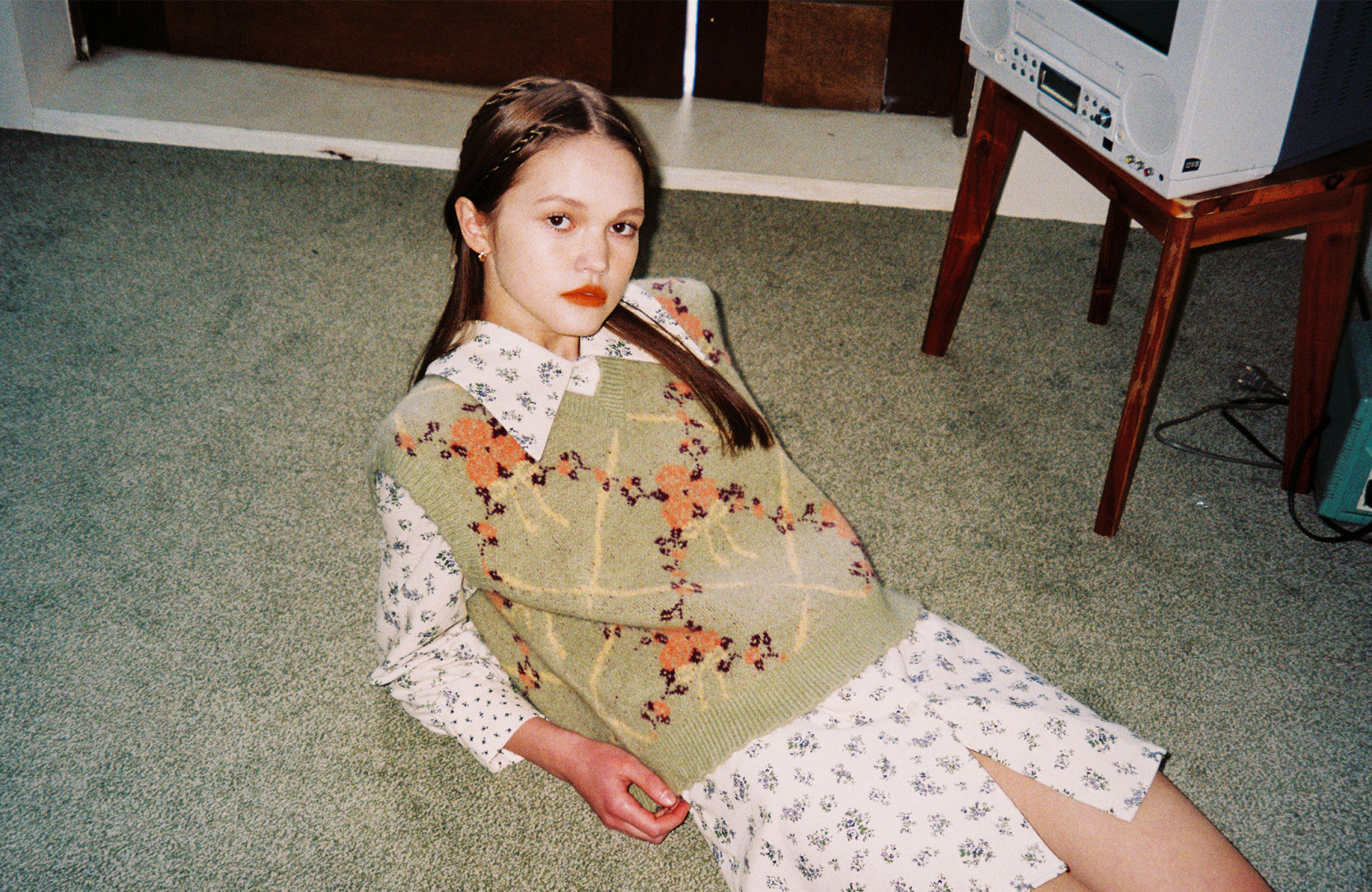 Modeling agency TM MODELS