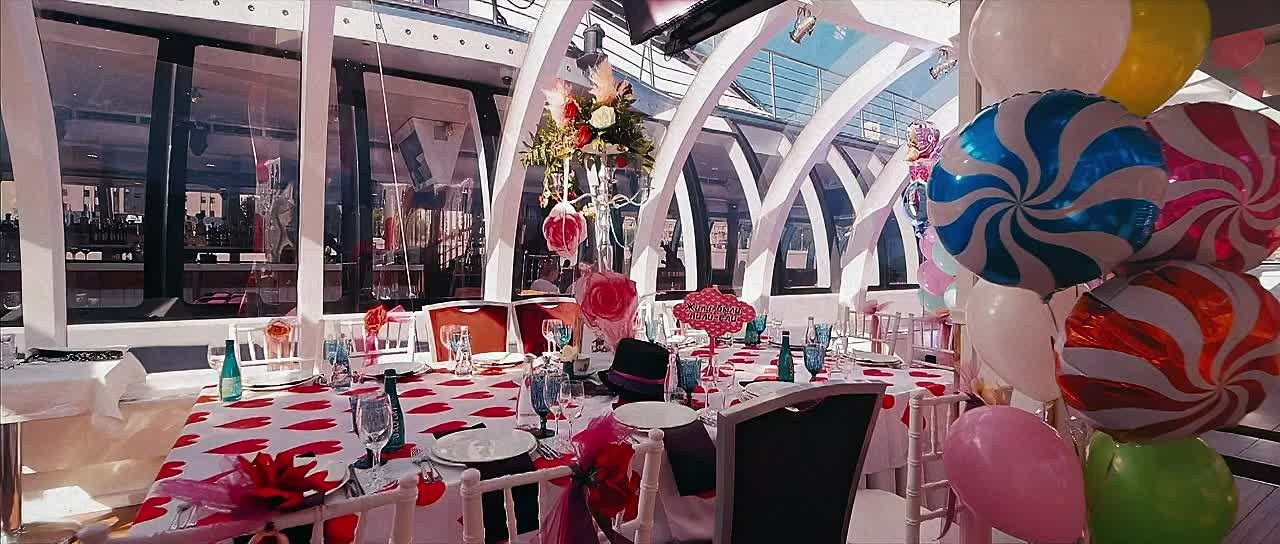 Фото и видеосъемка праздников