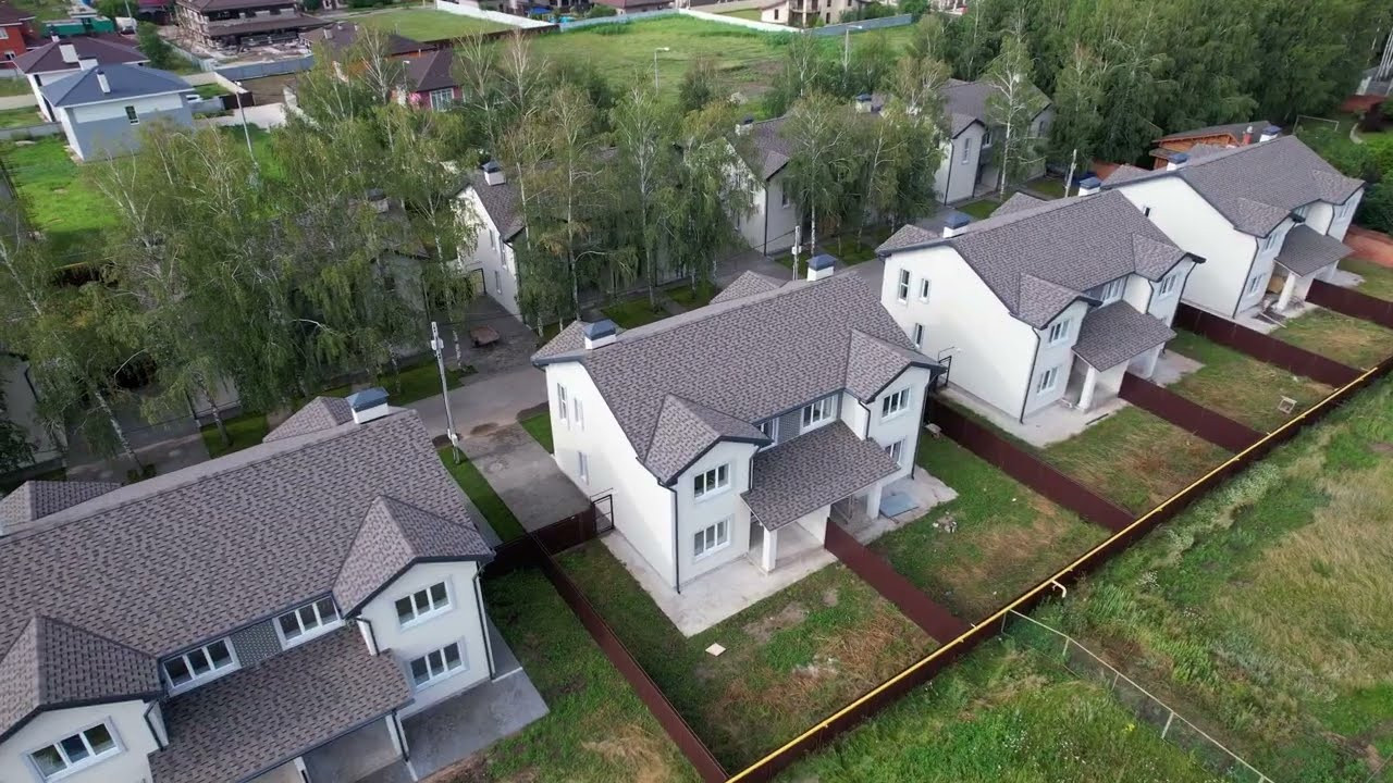 Аэросъемка в Самаре, Тольятти и Самарской области. Видеосъемка в Самаре и Тольятти