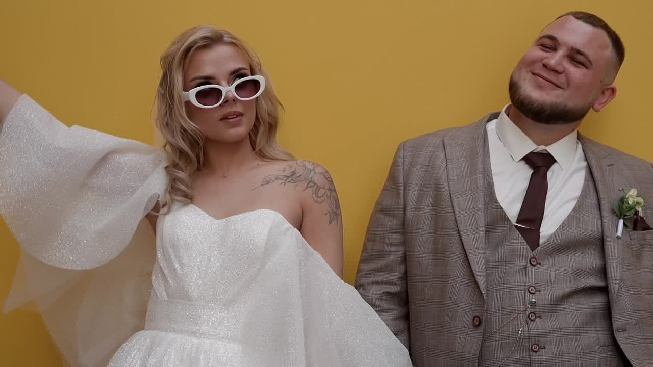 Свадебная видеосъемка в Самаре и Тольятти. Видеосъемка в Самаре и Тольятти