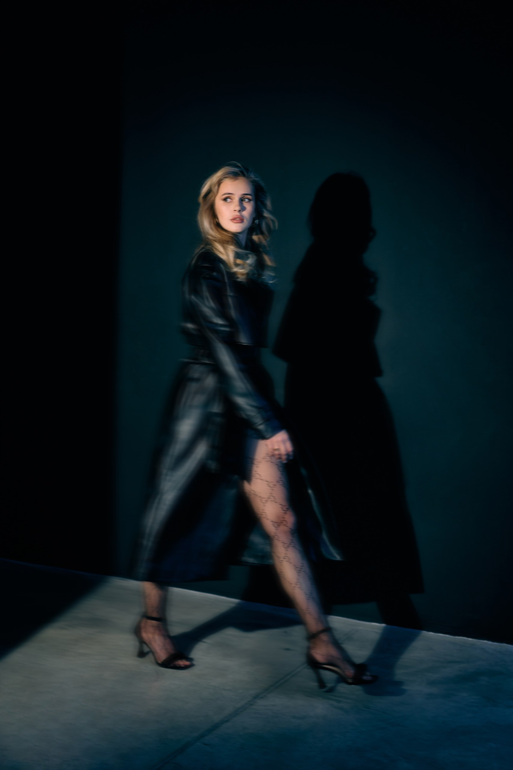 Оля. Частная съемка. Фотограф в Москве и Одинцово Кравченко Кристина