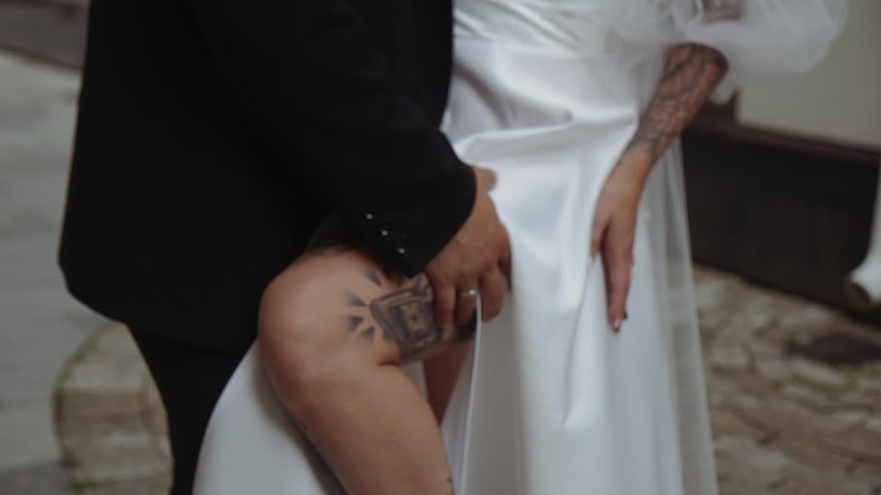 Свадебное видео портфолио Вологда видеограф. Видеограф Сергей Болотов