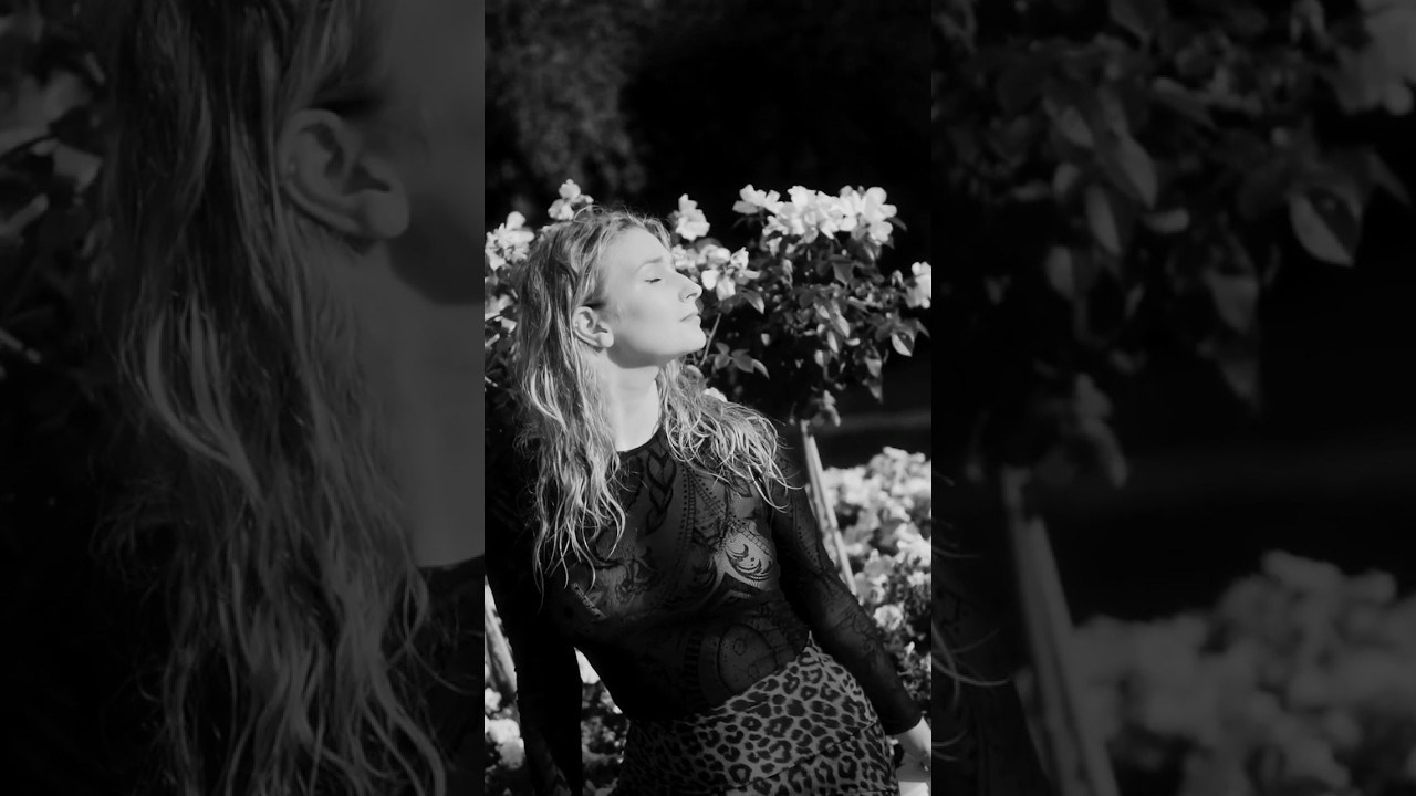 Примеры работ портретного фотографа и видеографа Екатерины Кошеренковой в Москве