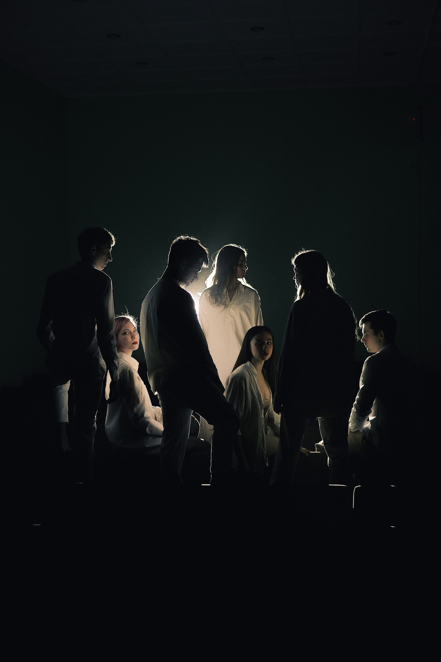 Гну свою линию | фотографирую в Тамбове и области