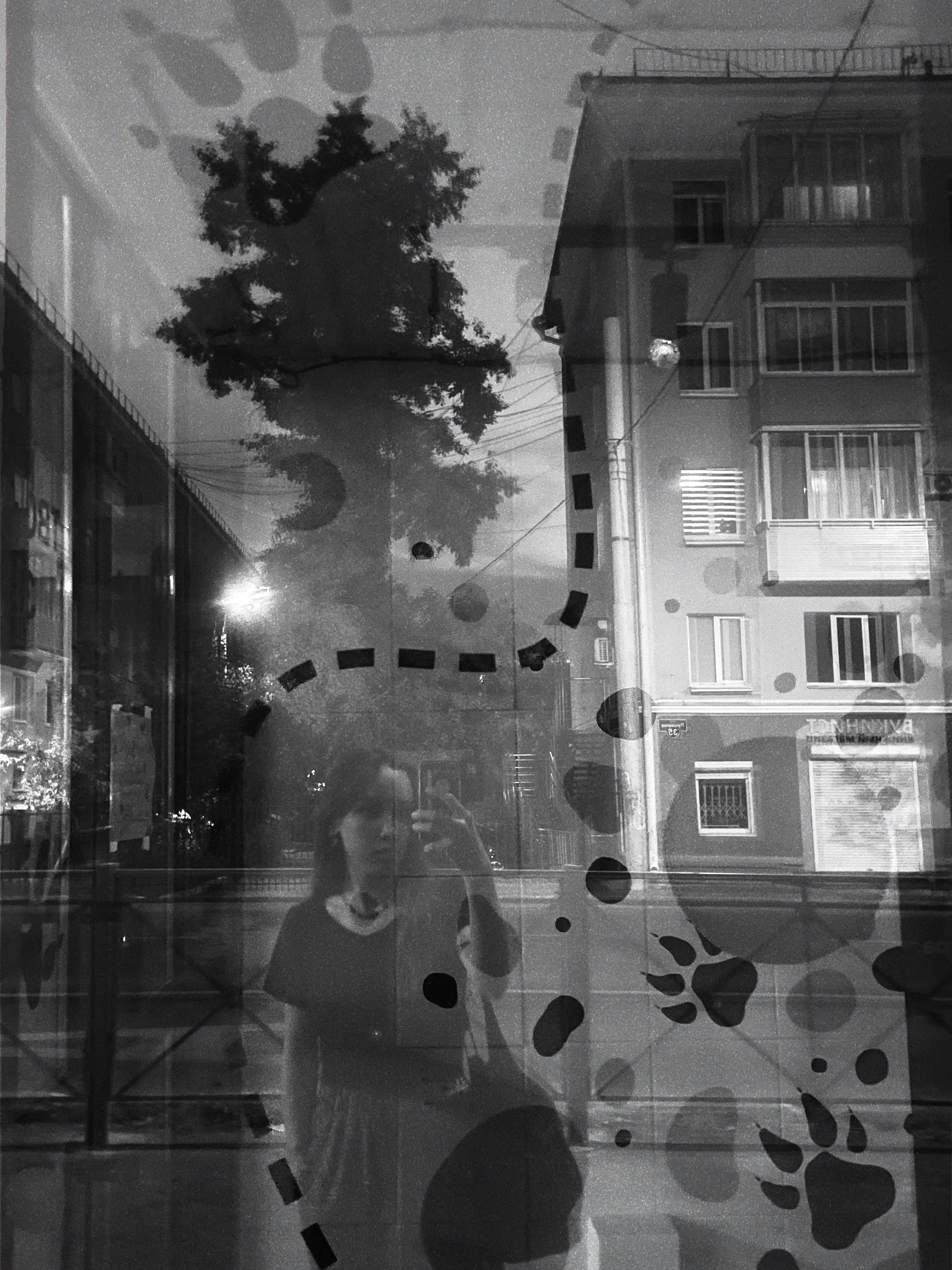 Тексты. VITA · visual therapy arts