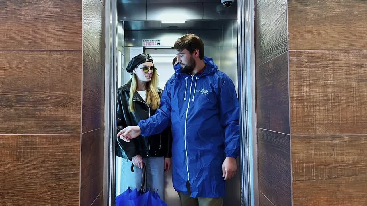 Работа с брендами. Екатерина Катунова. Видеограф в Челябинске