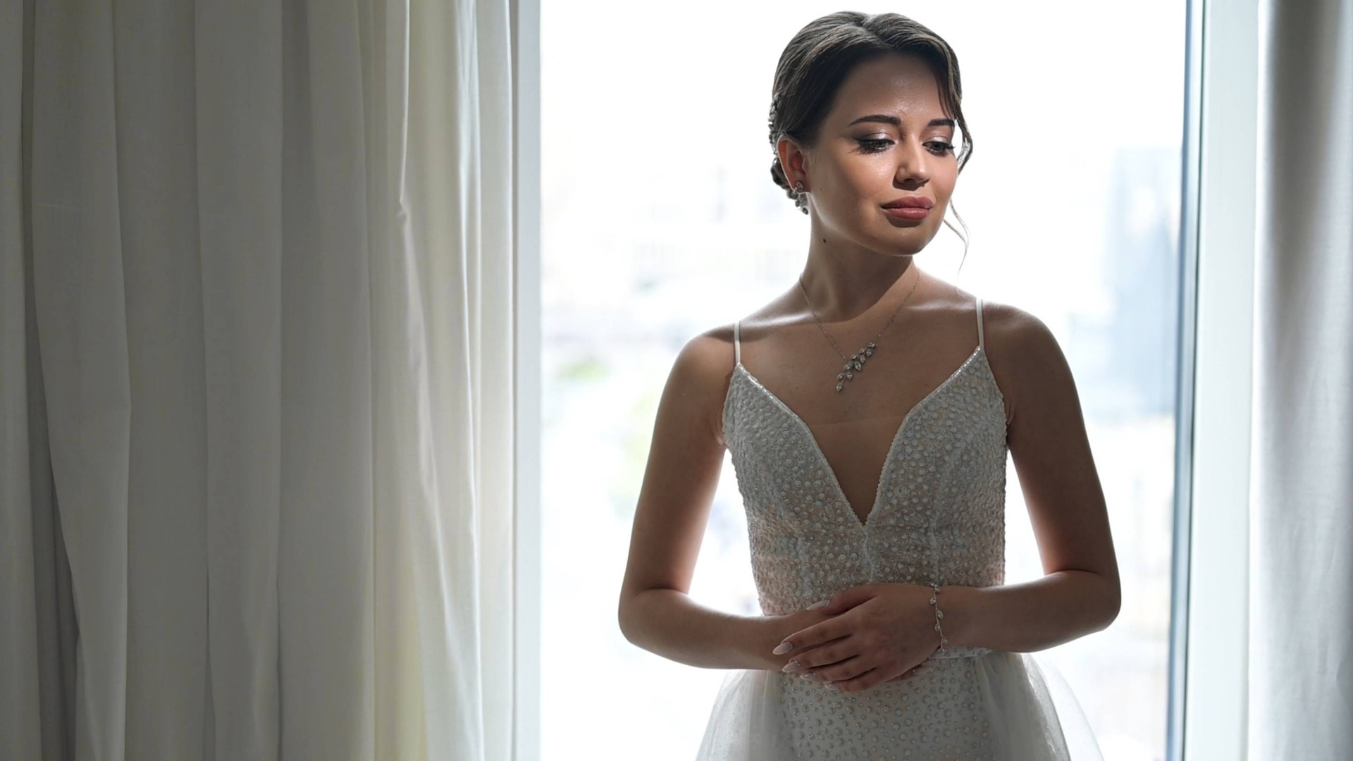 Портфолио. Свадебный видеограф в Москве Никонова Анна