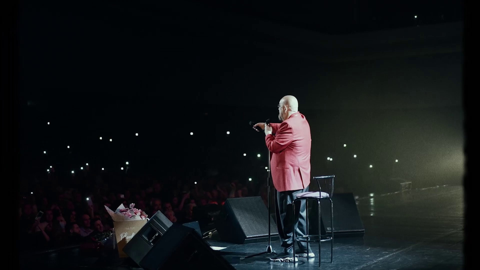 КОНЦЕРТЫ. EVGENIY SHAVROV VIDEO