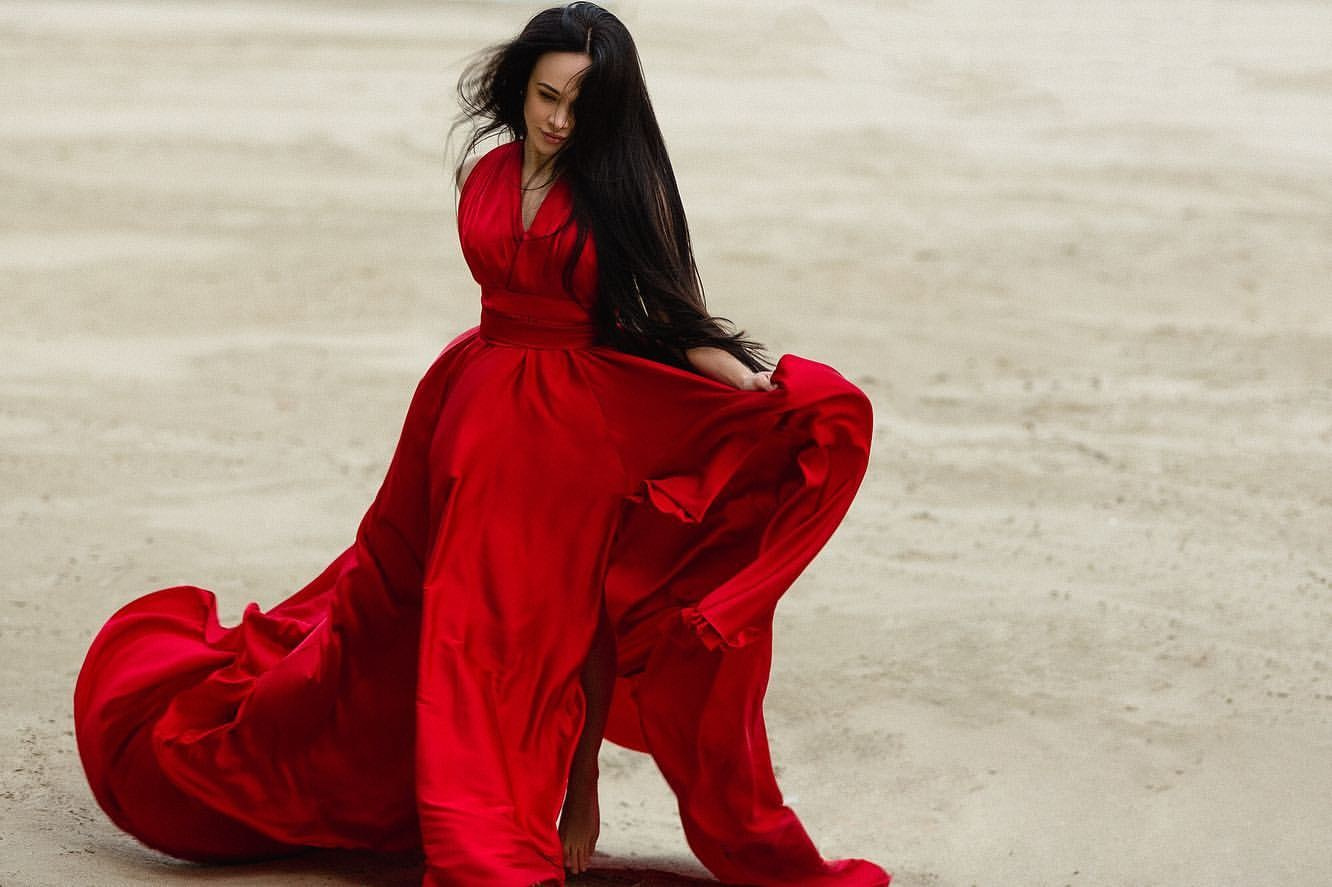 Семейный и детский фотограф в Краснодаре Миронова Евгения