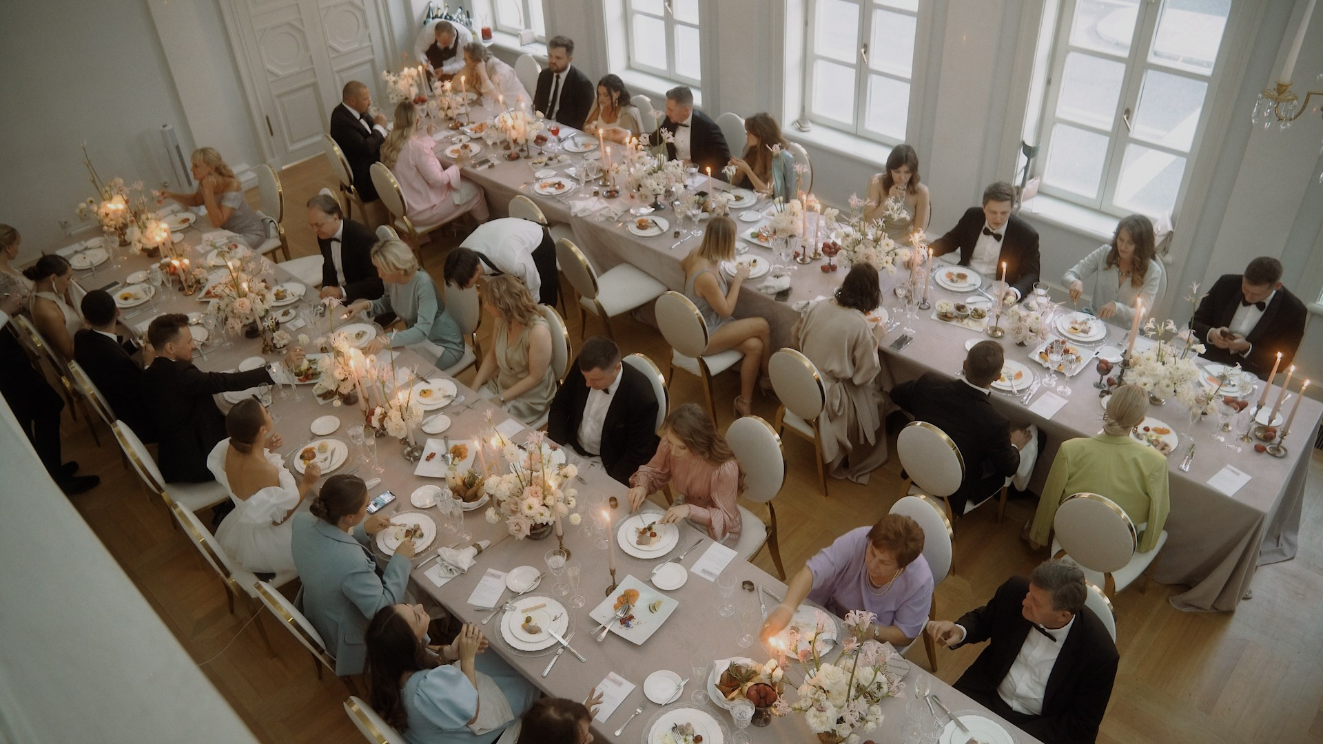 Портфолио. Видеограф Тюмень Дмитрий Перфильев