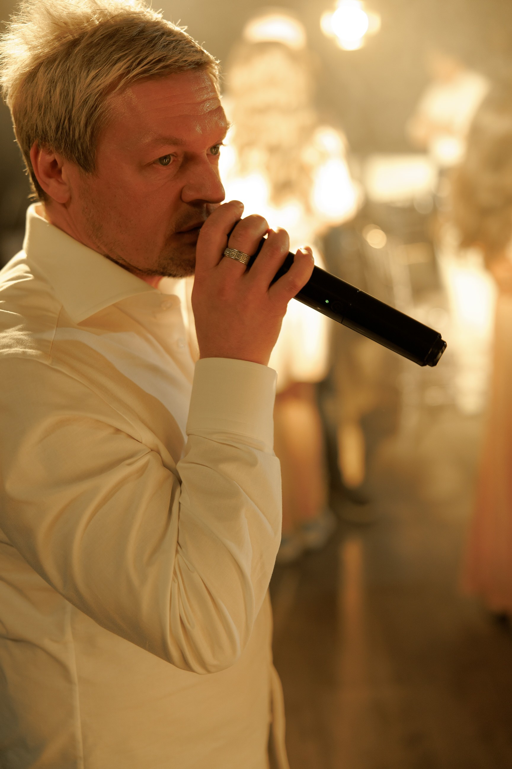 Виктория & Александр. Yura Rush Свадебный фотограф Тюмень