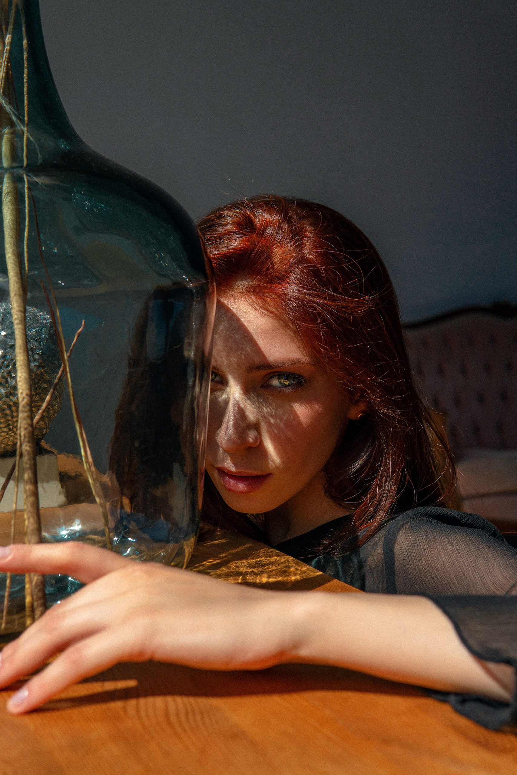 Обрабатывать различные тени и блики не так просто. В этому курсе вы узнаете как это делается