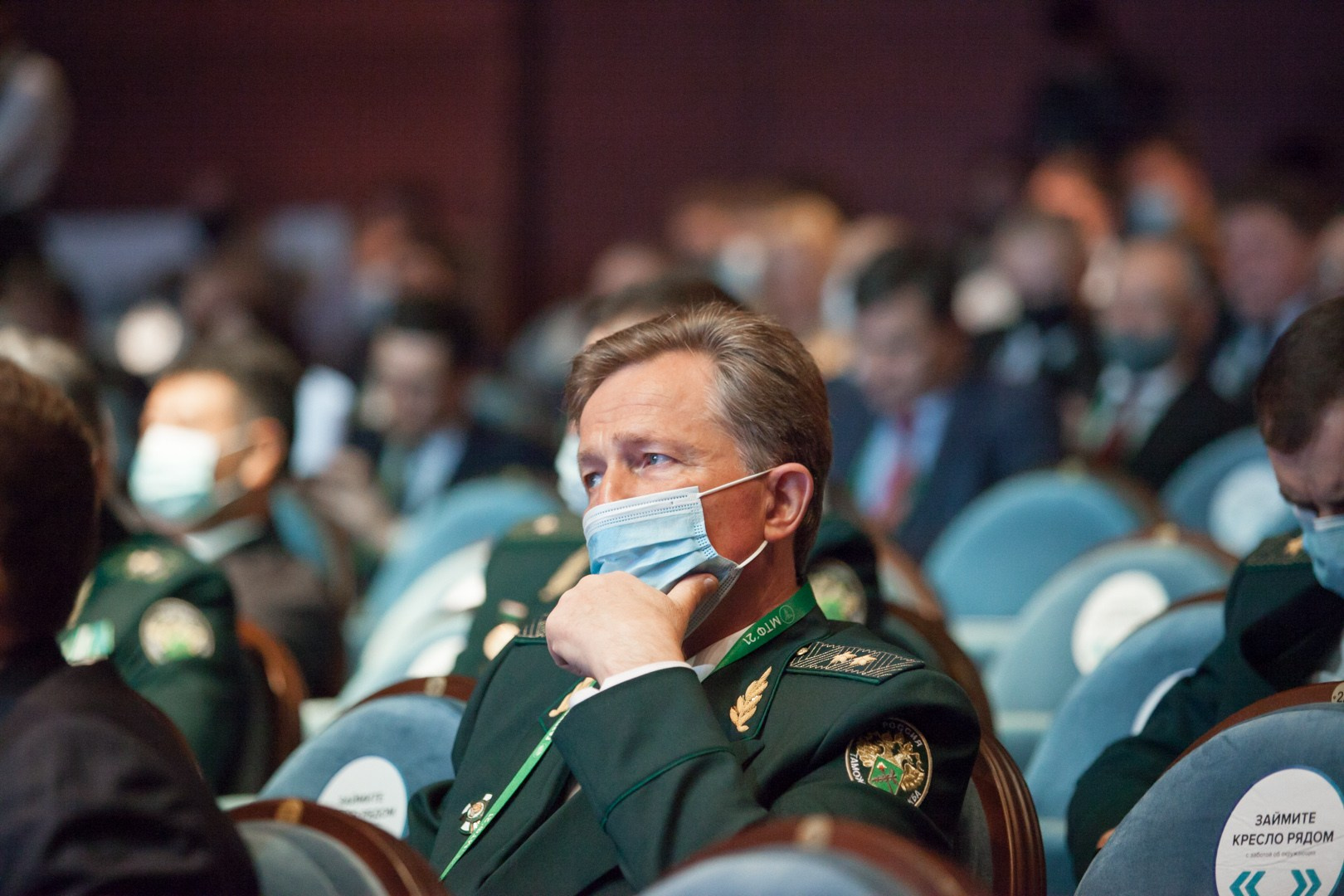 Фотосъёмка конференции деловые встречи. Фотограф на мероприятие в Москве Марик