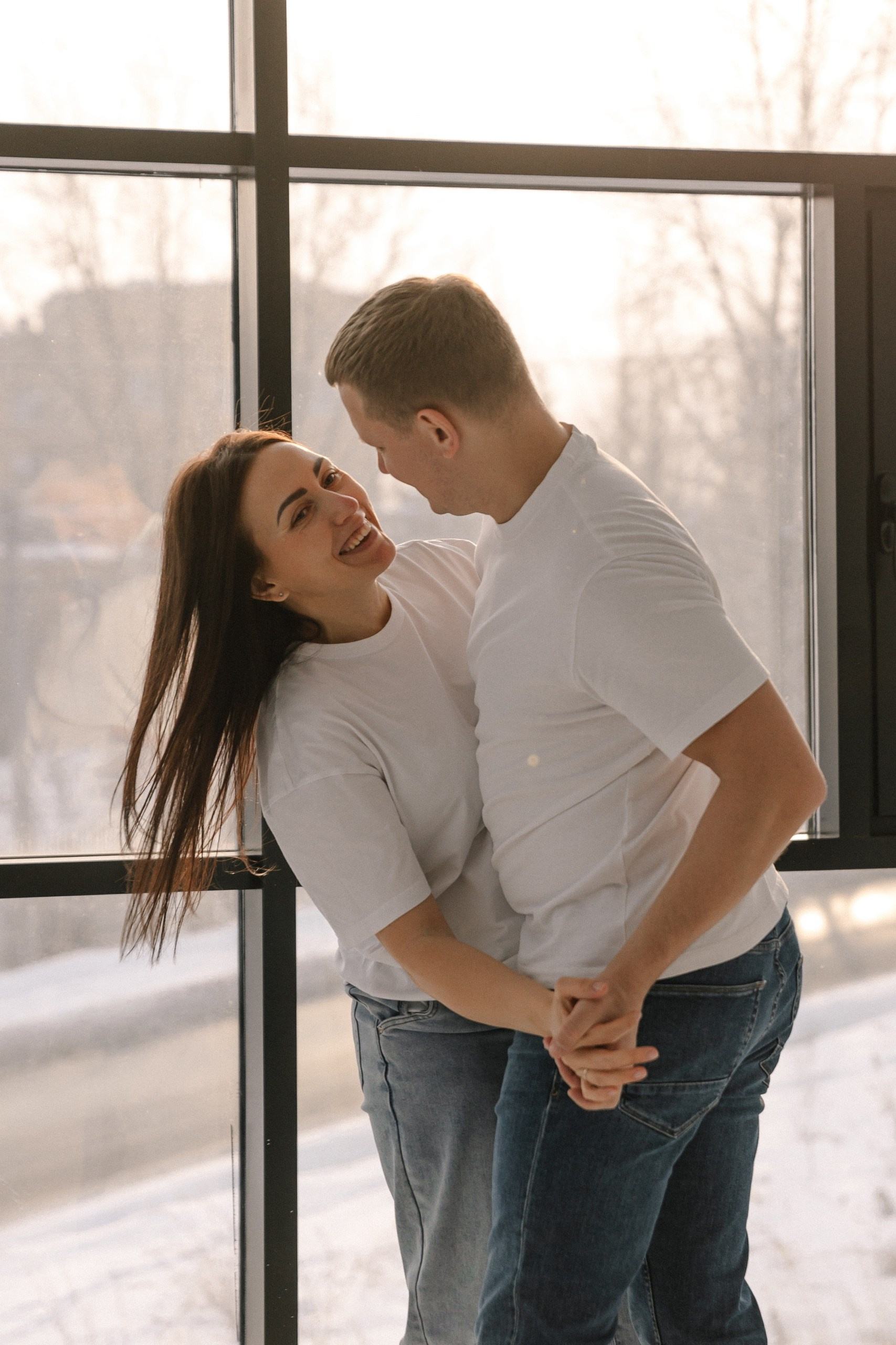 Семейные истории. Семейный и свадебный видеограф в Красноярске Тюнев Алексей