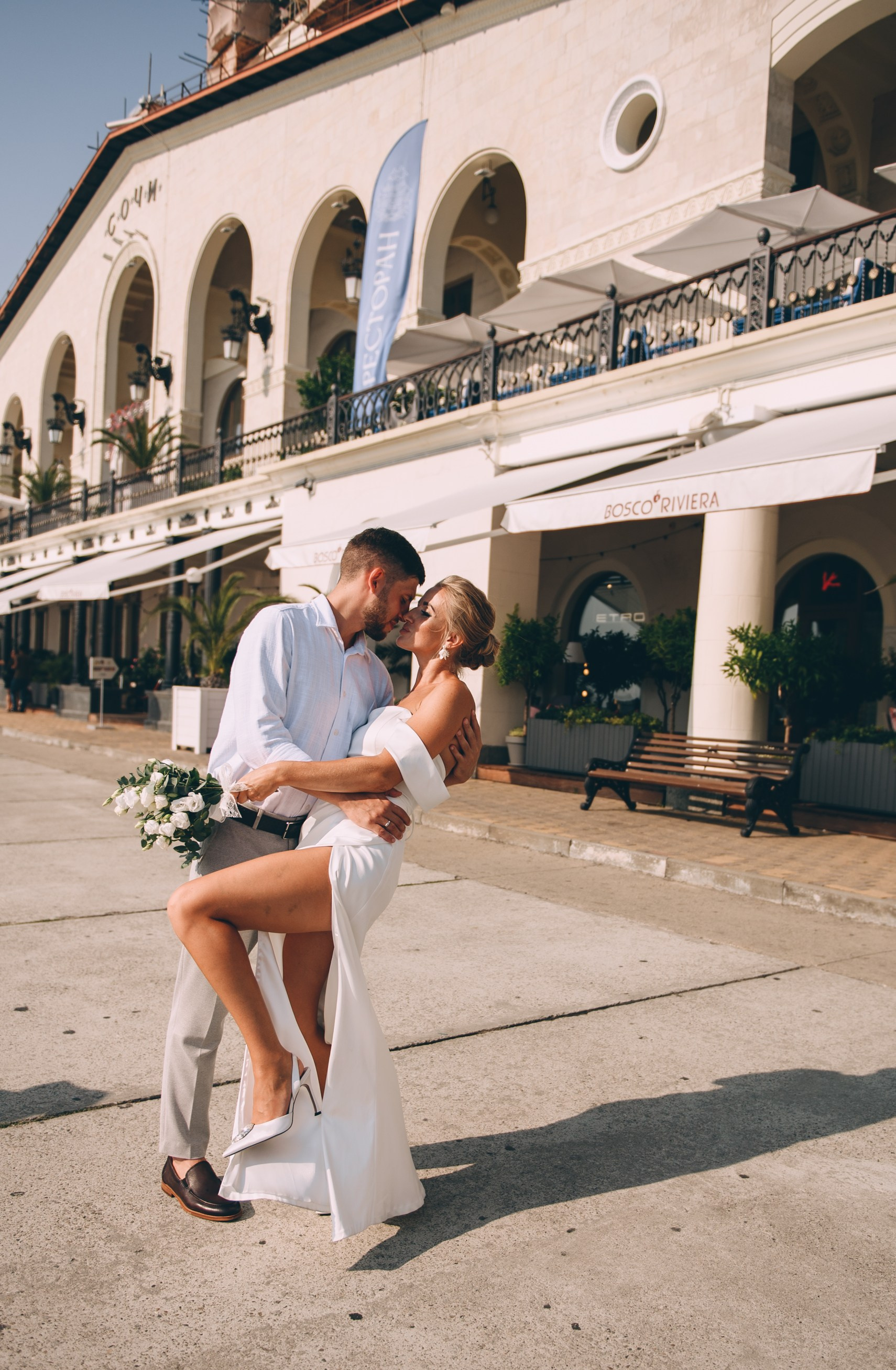 Свадебный и семейный фотограф София Невская