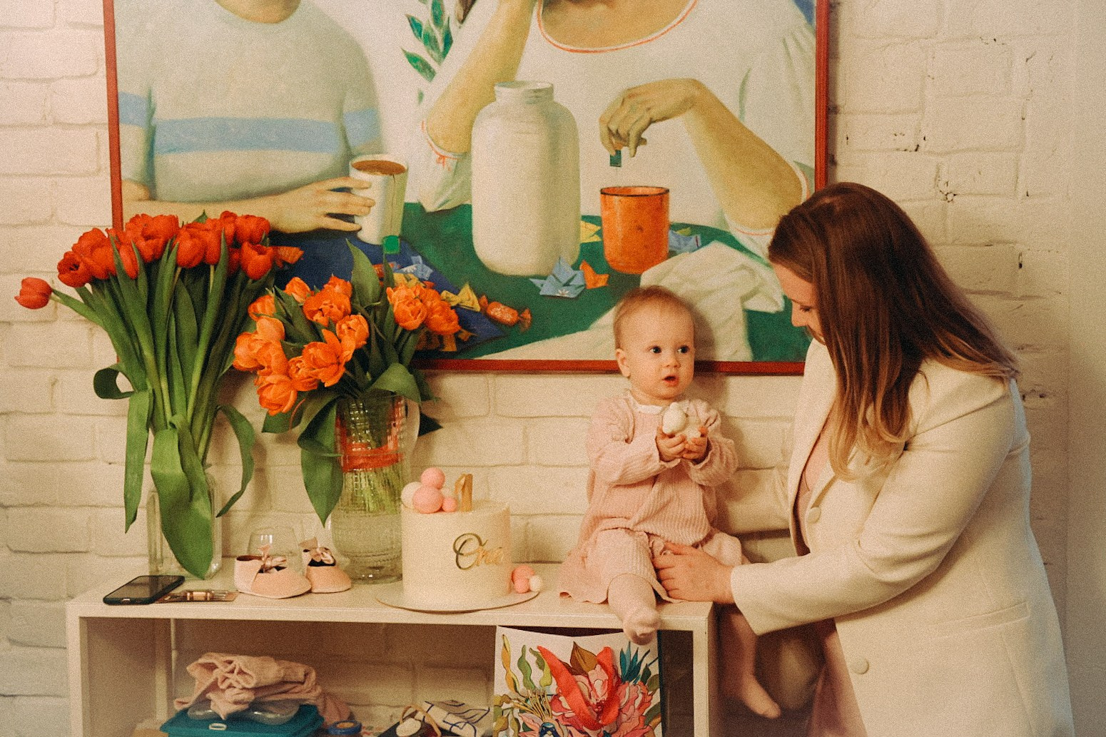 Family. Фотограф Нижний Новгород