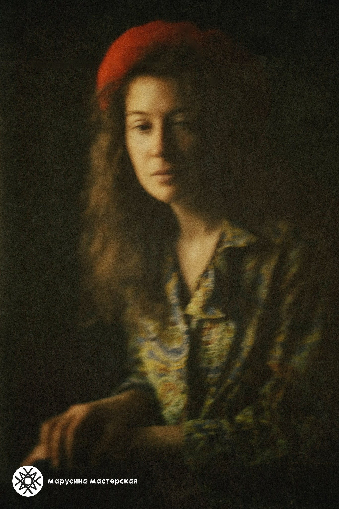 Екатерина Мартыненко