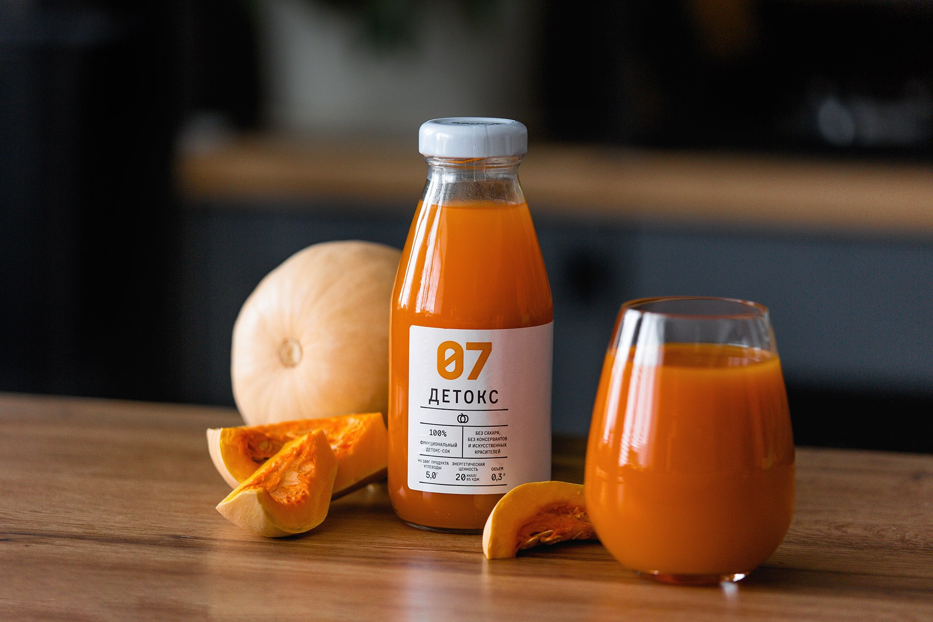 Детоксы Тихвинский Уезд для Wildberries