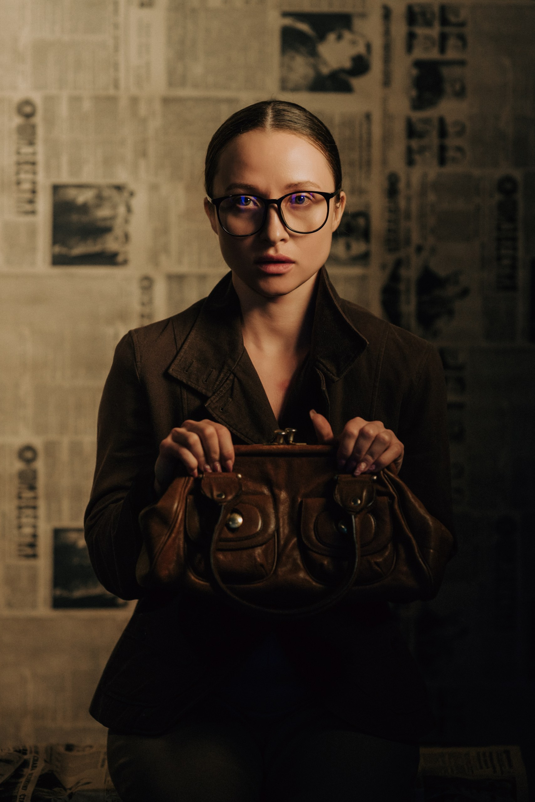 Фотограф в Калуге. Фотосессия в студии в Калуге. Фотостудия Студия.ProPortret. Калуга