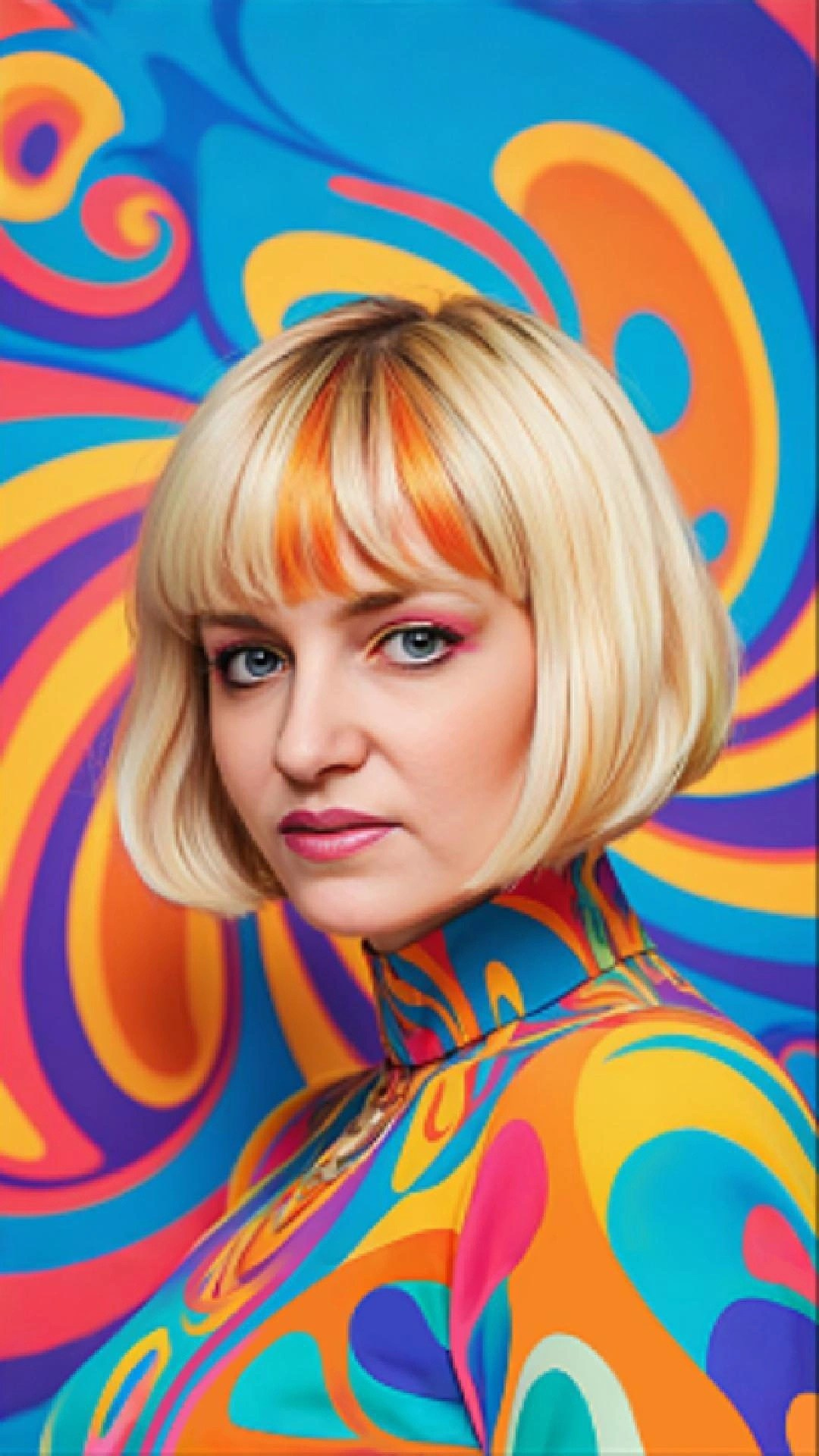 Курс «CapCut. Нейрорежиссёр». Fine Art & Fashion фотограф в Москве Тягушова Юлия