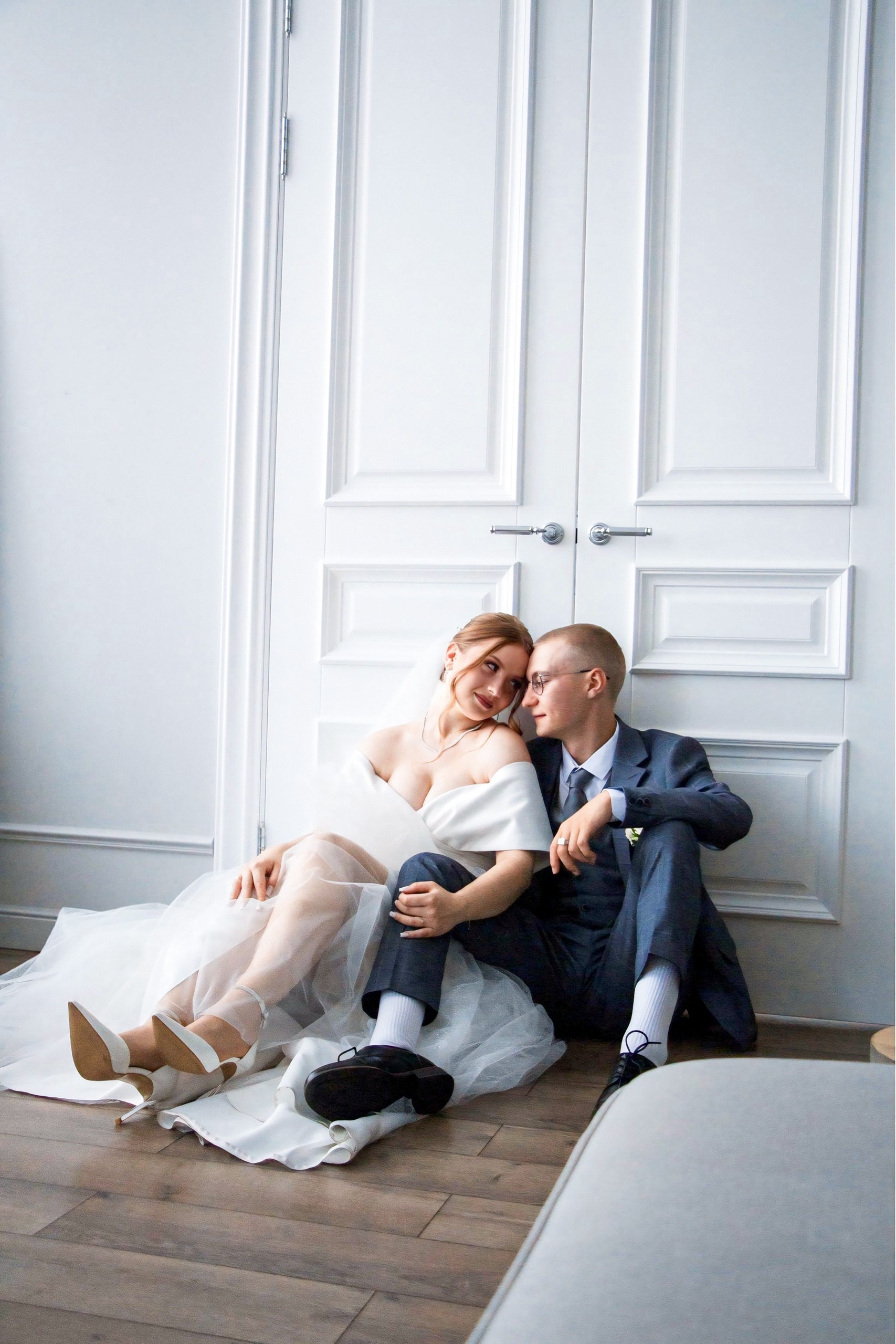 Семейный фотограф в Брянске Дзнеладзе Софико