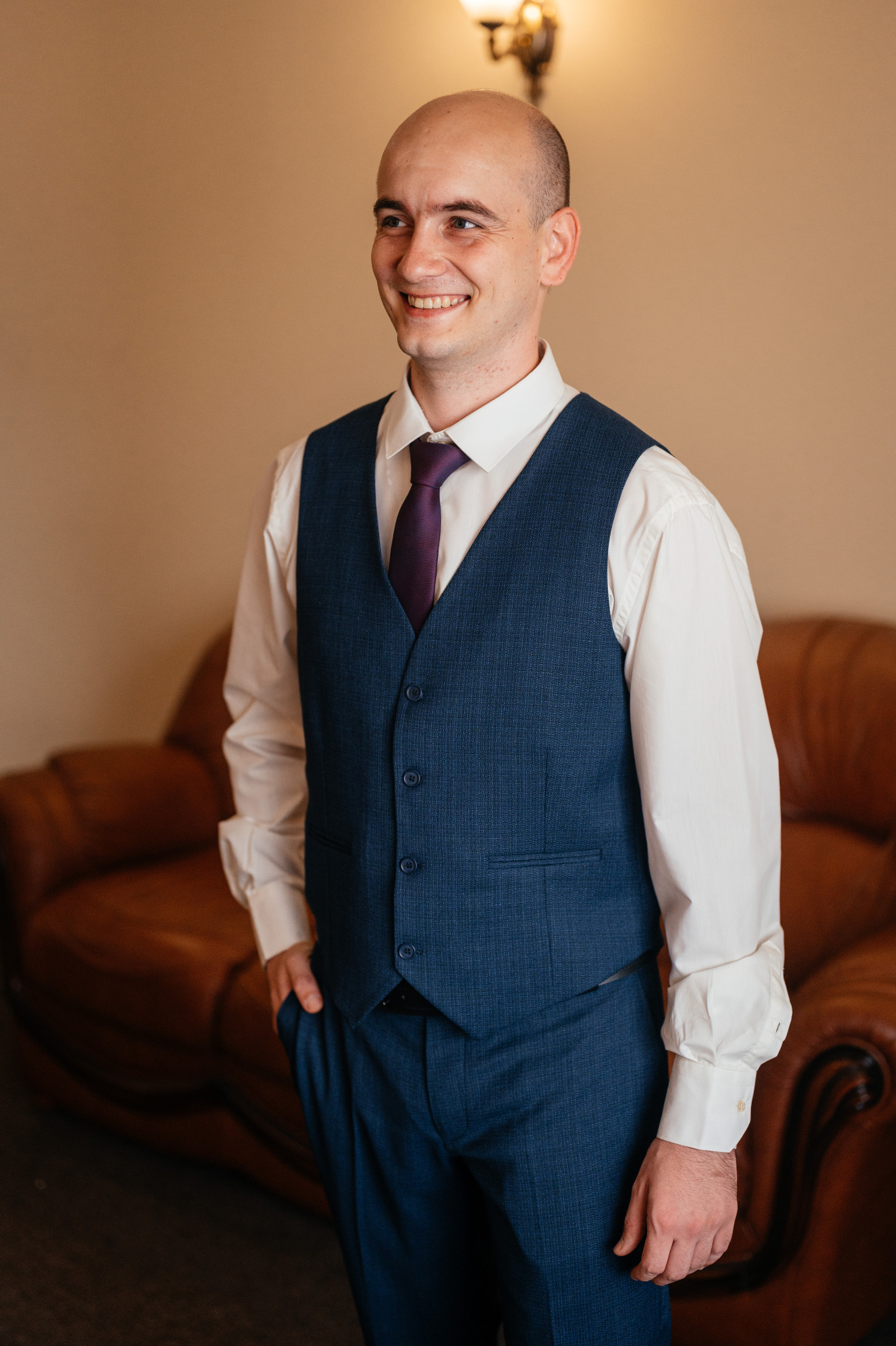 Отзывыф. Свадебный фотограф в Донецке — Вита Донец