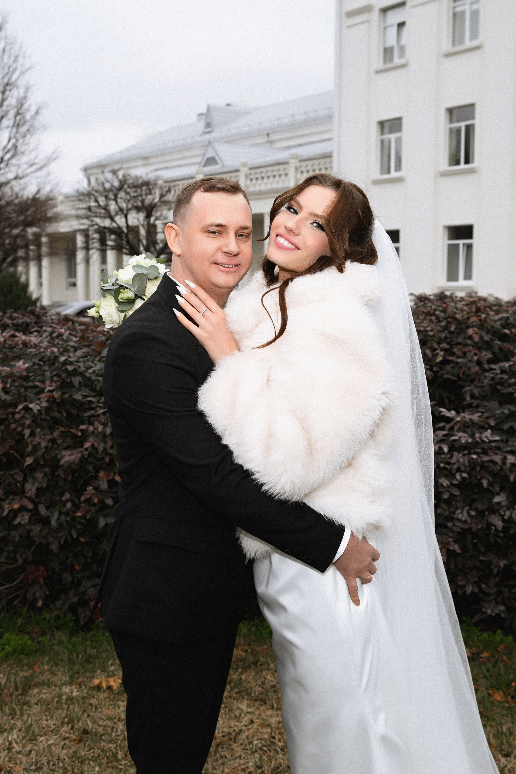 Свадебный и семейный фотограф в Краснодаре