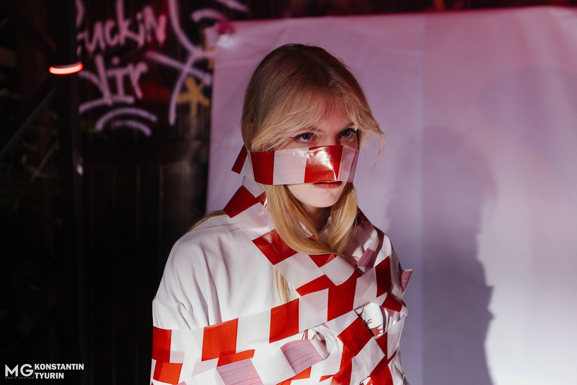 Partyverse. Праздники под ключ «ПраздниКKey»