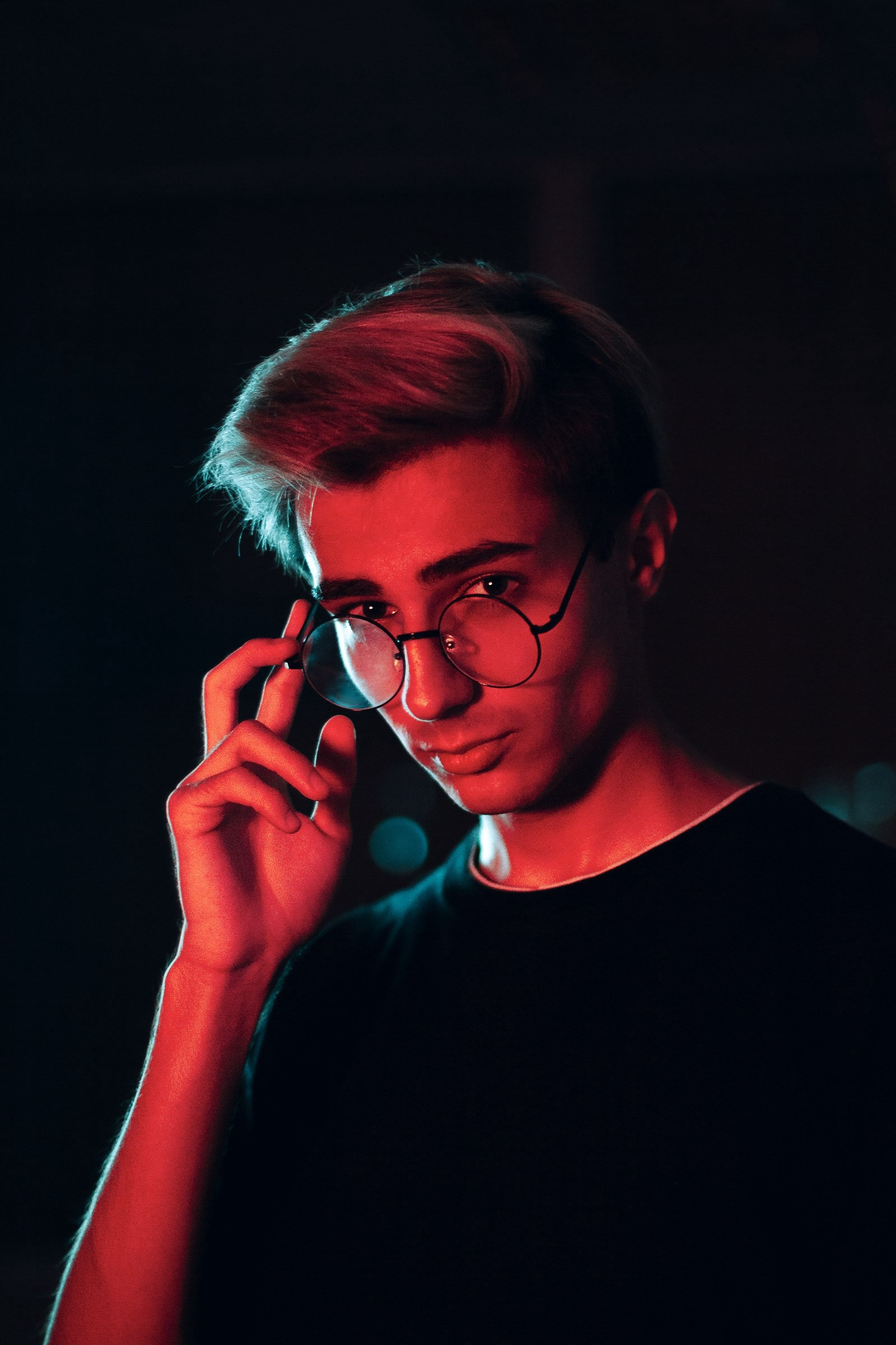 Обо мне. Фотограф Зиновьев Илья, Москва