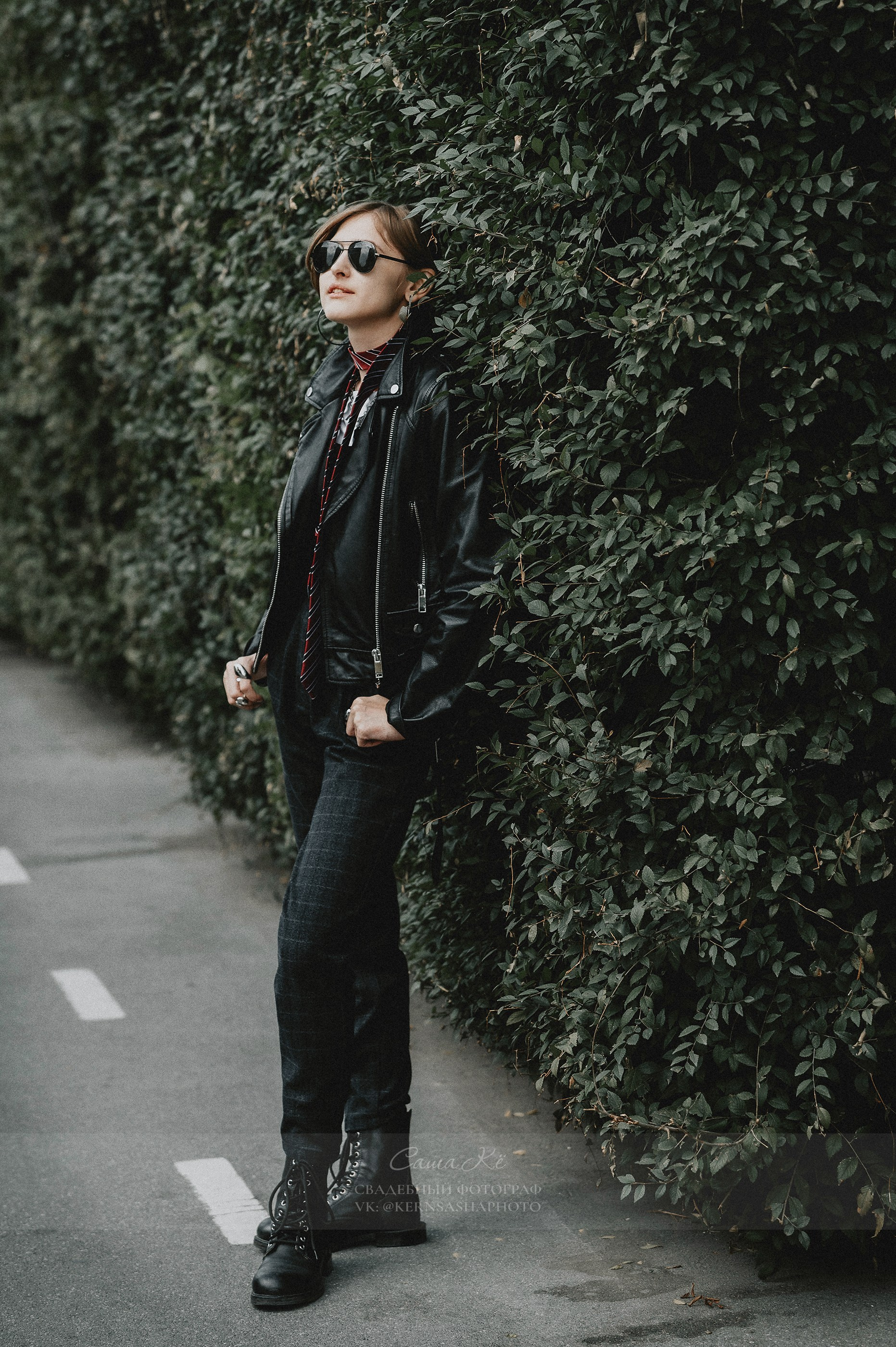 Прогулка С!. Свадебный, семейный и event фотограф в Новосибирске и Новосибирской области Саша Кё