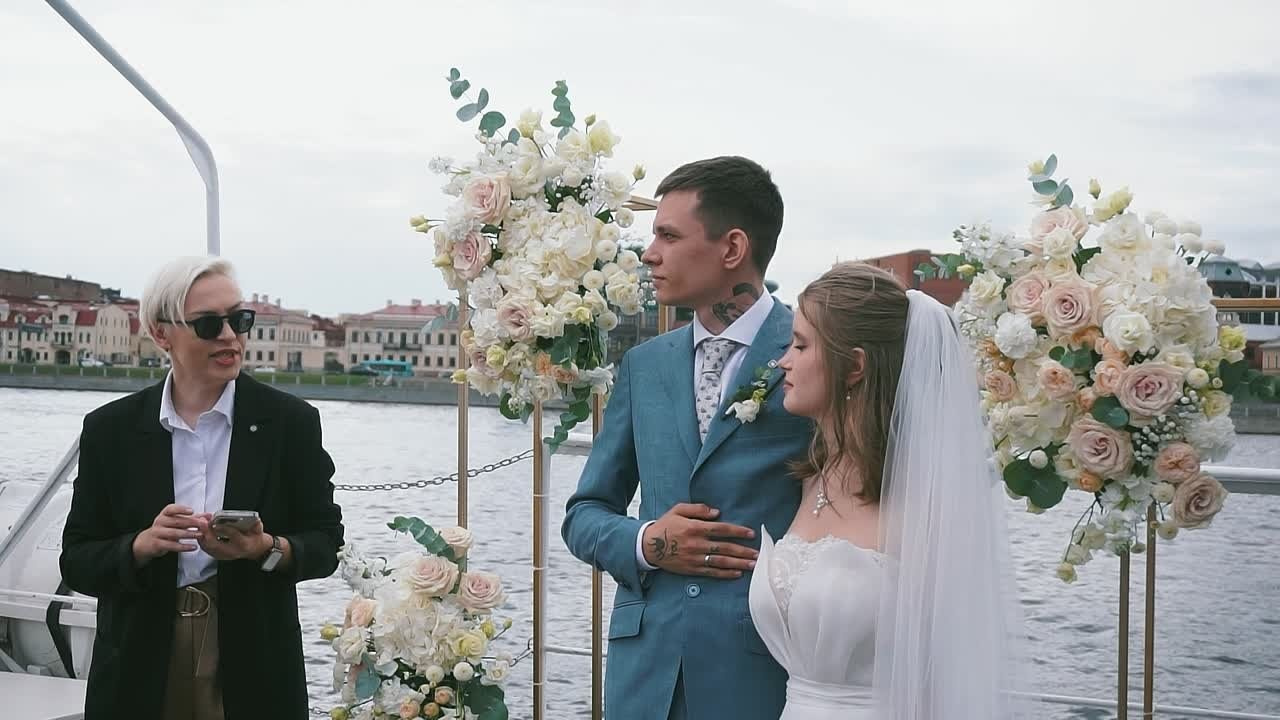 Ведущая в СПб Антонина Вербицкая