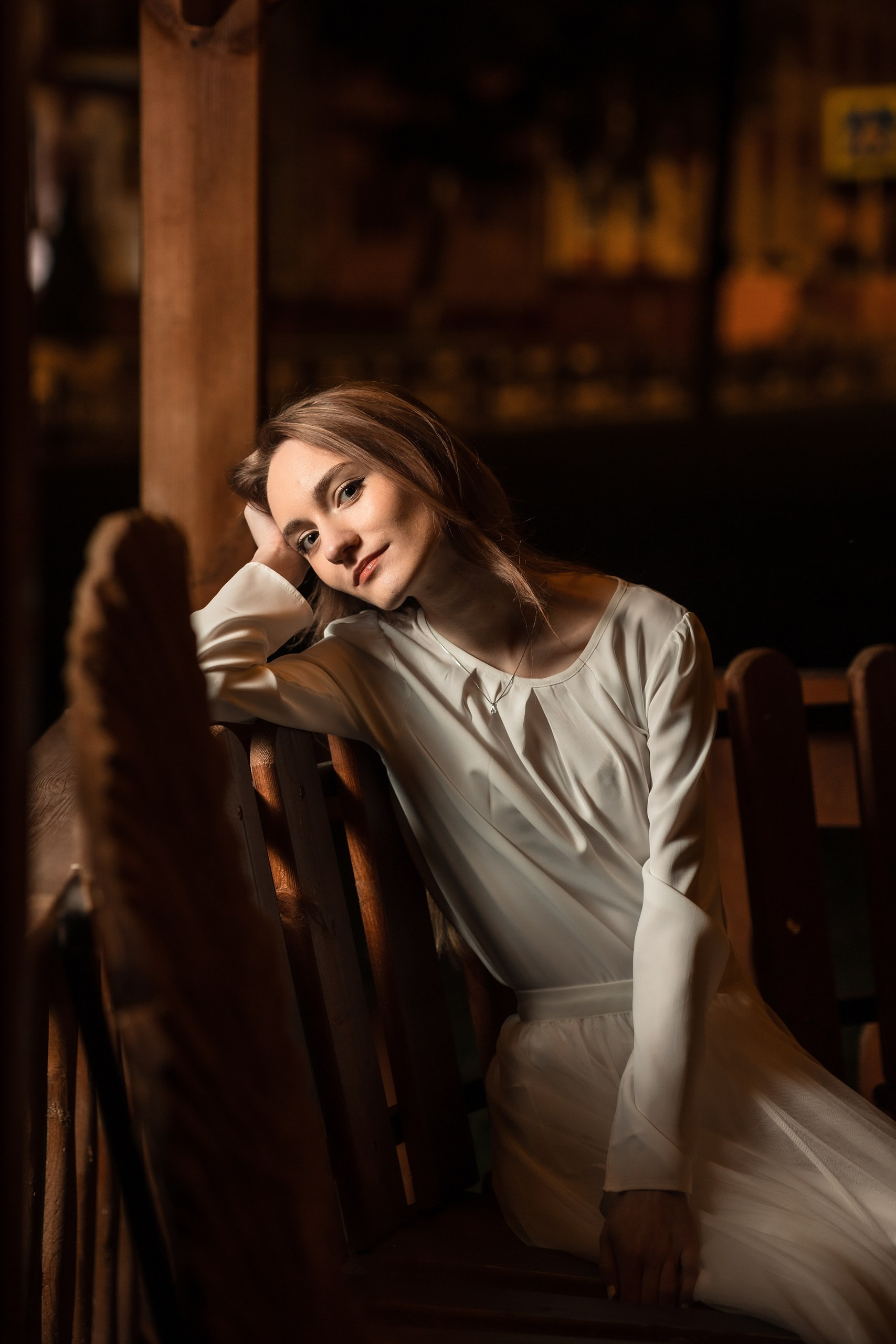 Фотограф в Старом Осколе, Губкине Надежда Приболовец