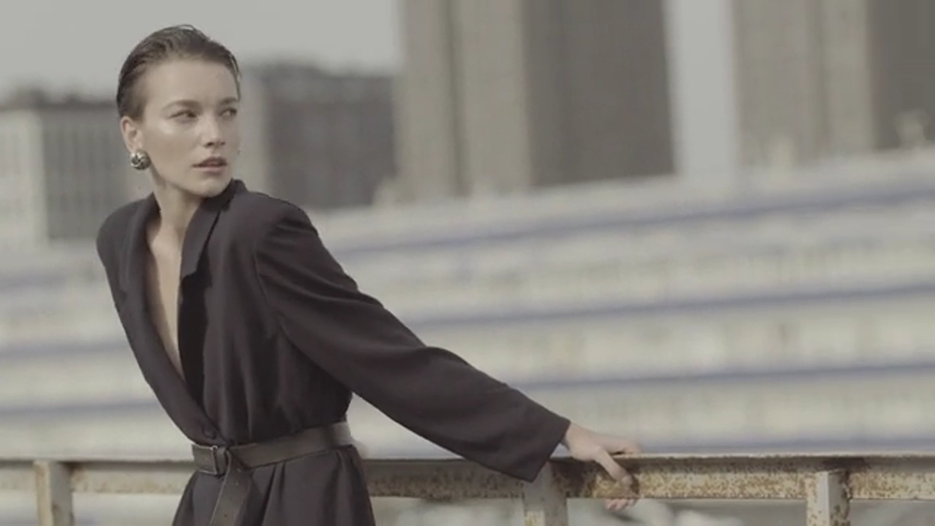 VIDEO. Кирилл и Евгения Михиревы