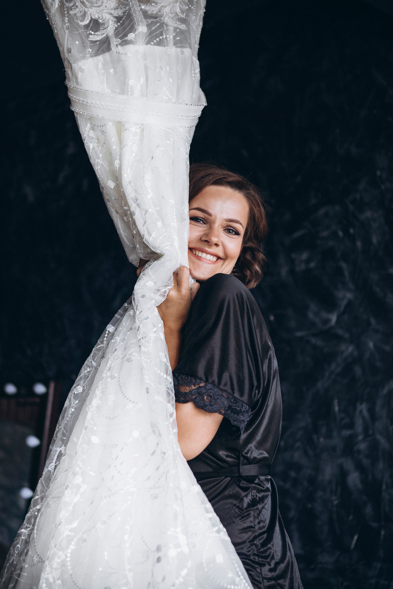 Свадьба. Свадебный и семейный фотограф в Санкт-Петербурге Яцына Юрий. Видеоопер