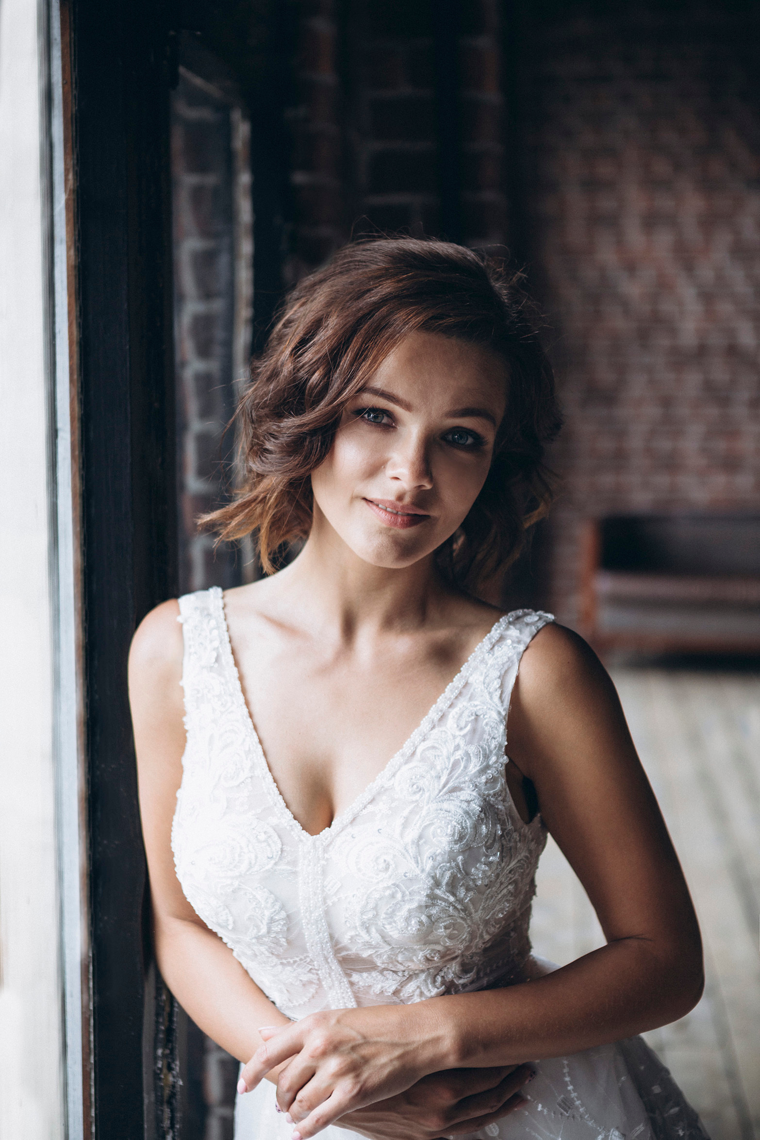 Свадьба. Свадебный и семейный фотограф в Санкт-Петербурге Яцына Юрий. Видеоопер