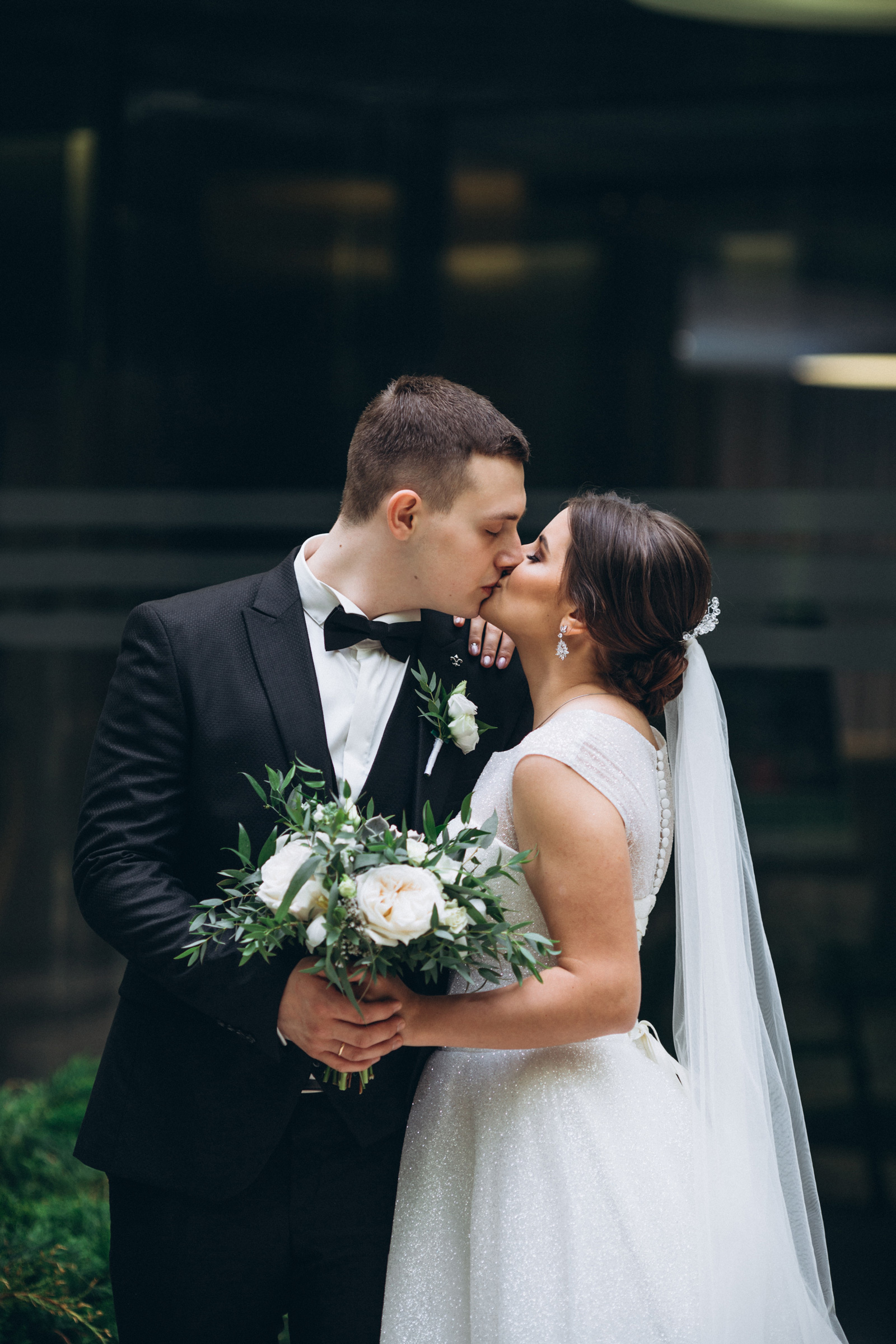 Свадьба. Свадебный и семейный фотограф в Санкт-Петербурге Яцына Юрий. Видеоопер