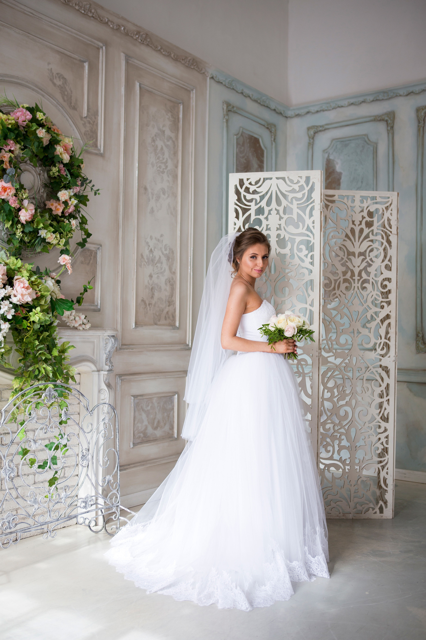 Свадьба. Свадебный и семейный фотограф в Санкт-Петербурге Яцына Юрий. Видеоопер