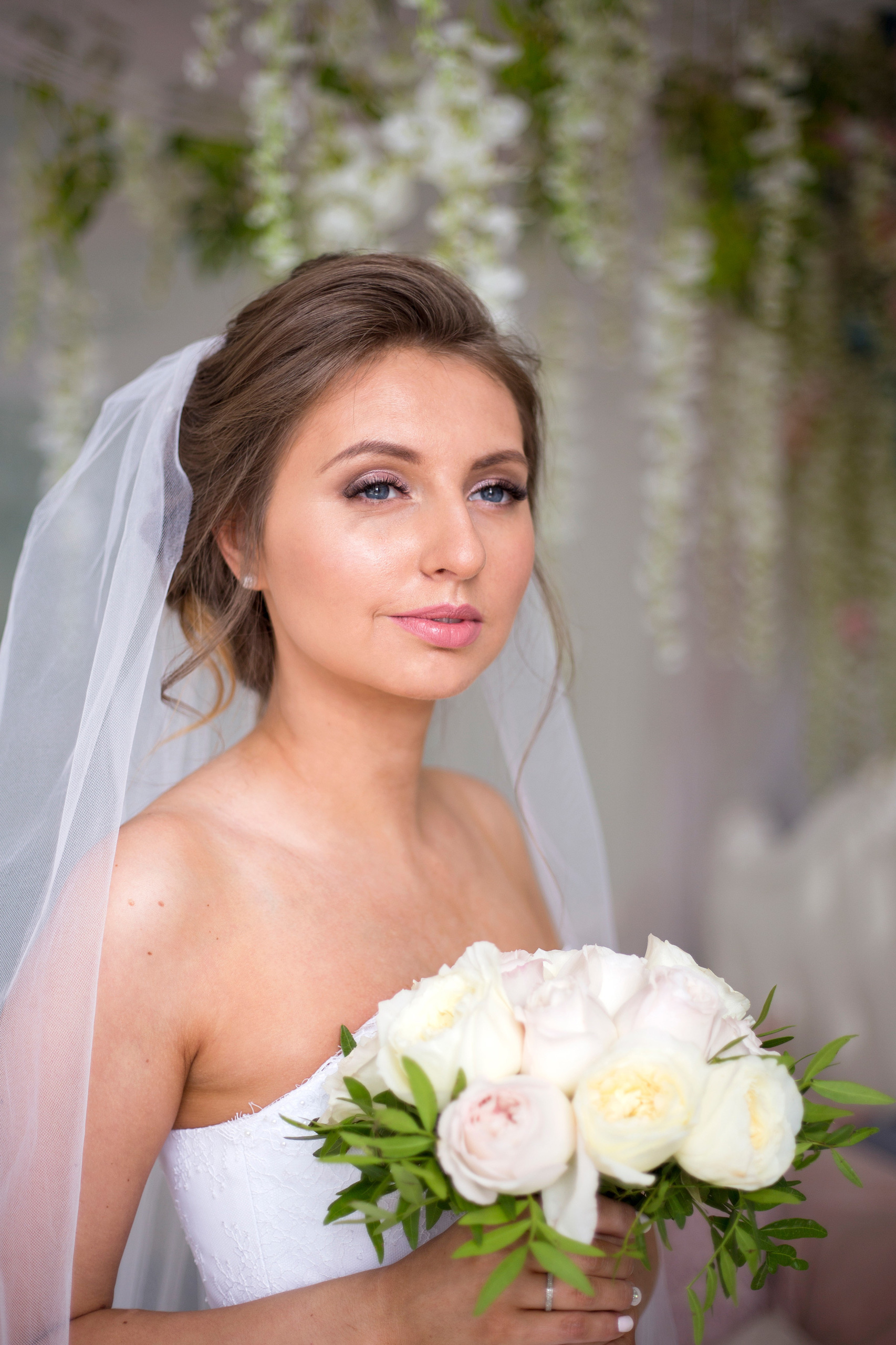 Свадьба. Свадебный и семейный фотограф в Санкт-Петербурге Яцына Юрий. Видеоопер