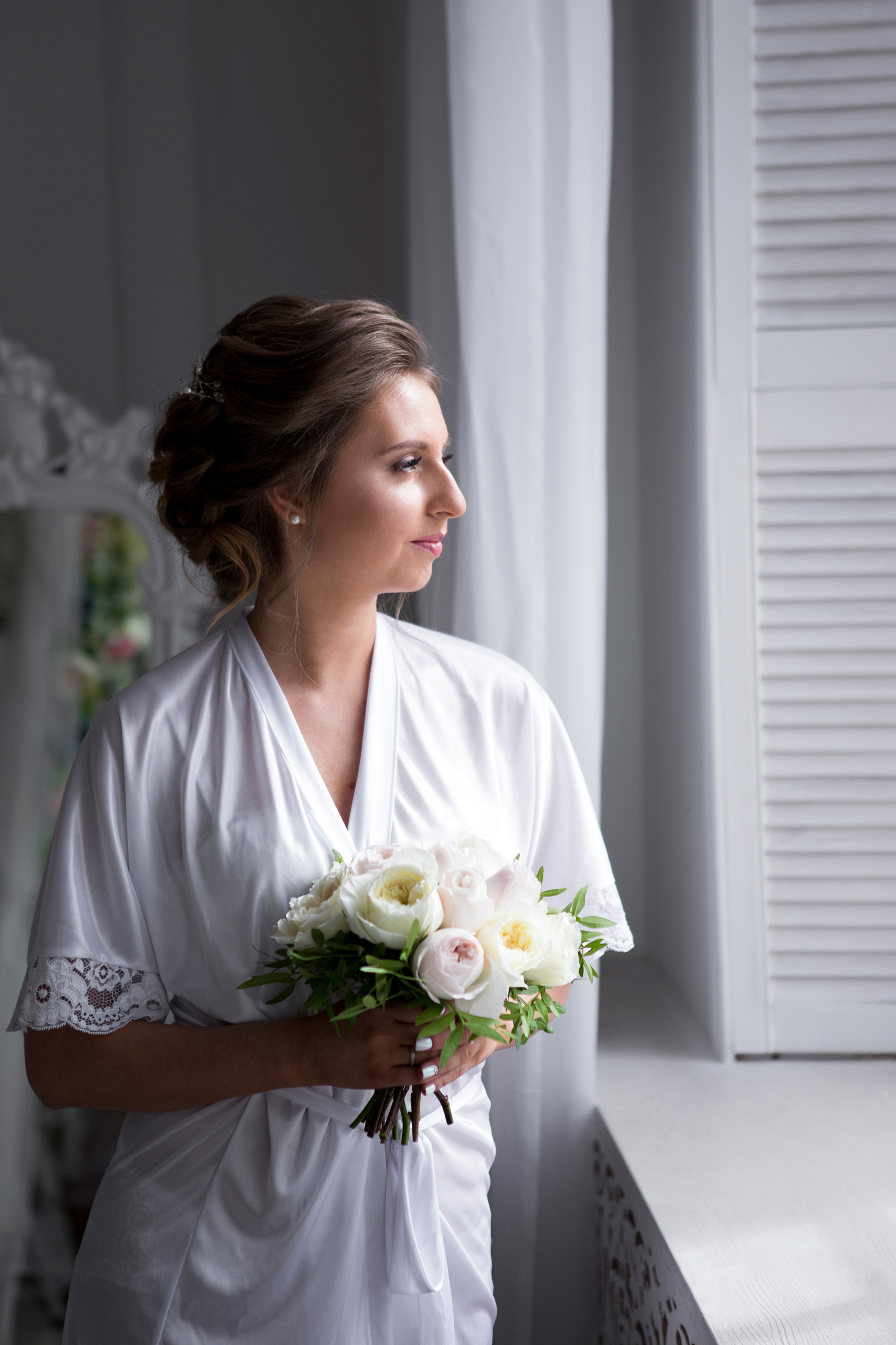 Свадьба. Свадебный и семейный фотограф в Санкт-Петербурге Яцына Юрий. Видеоопер